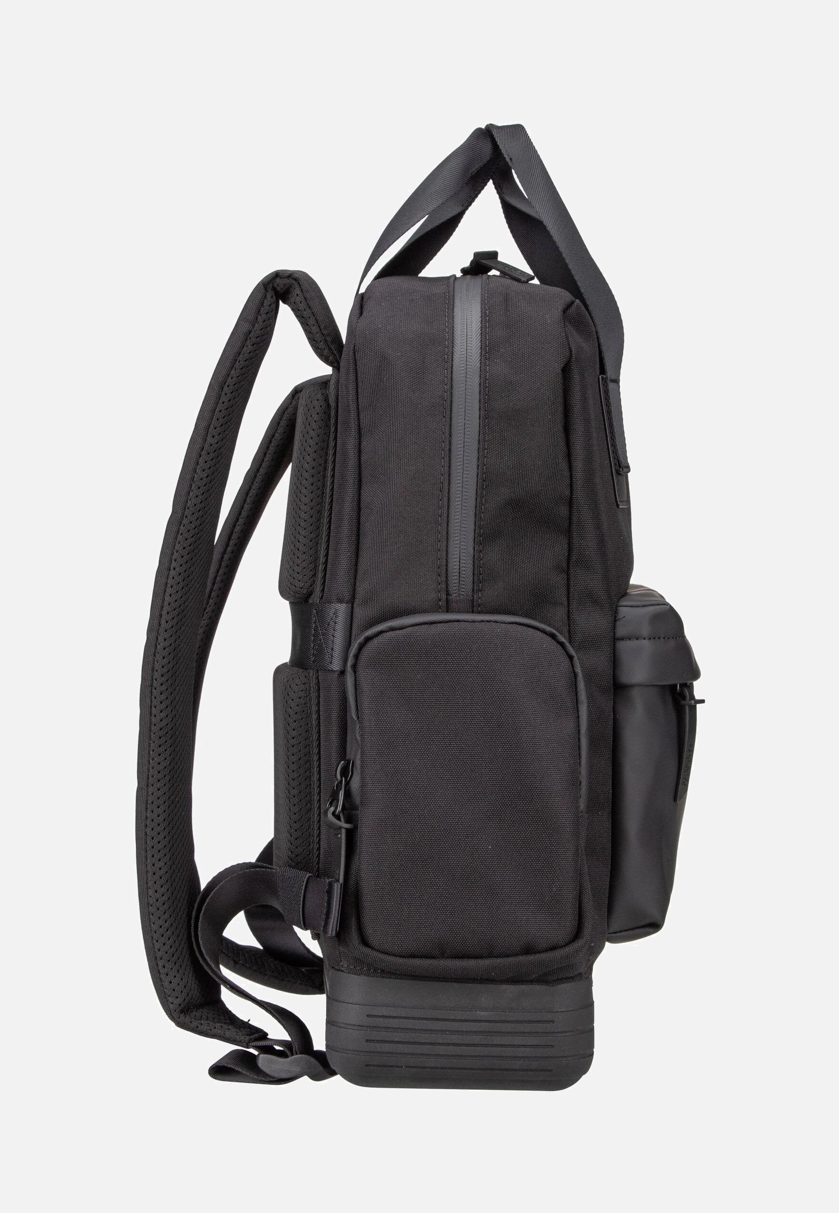 Soulpack Business BP Tote 15.0 Black - Rucksack - Image 4
