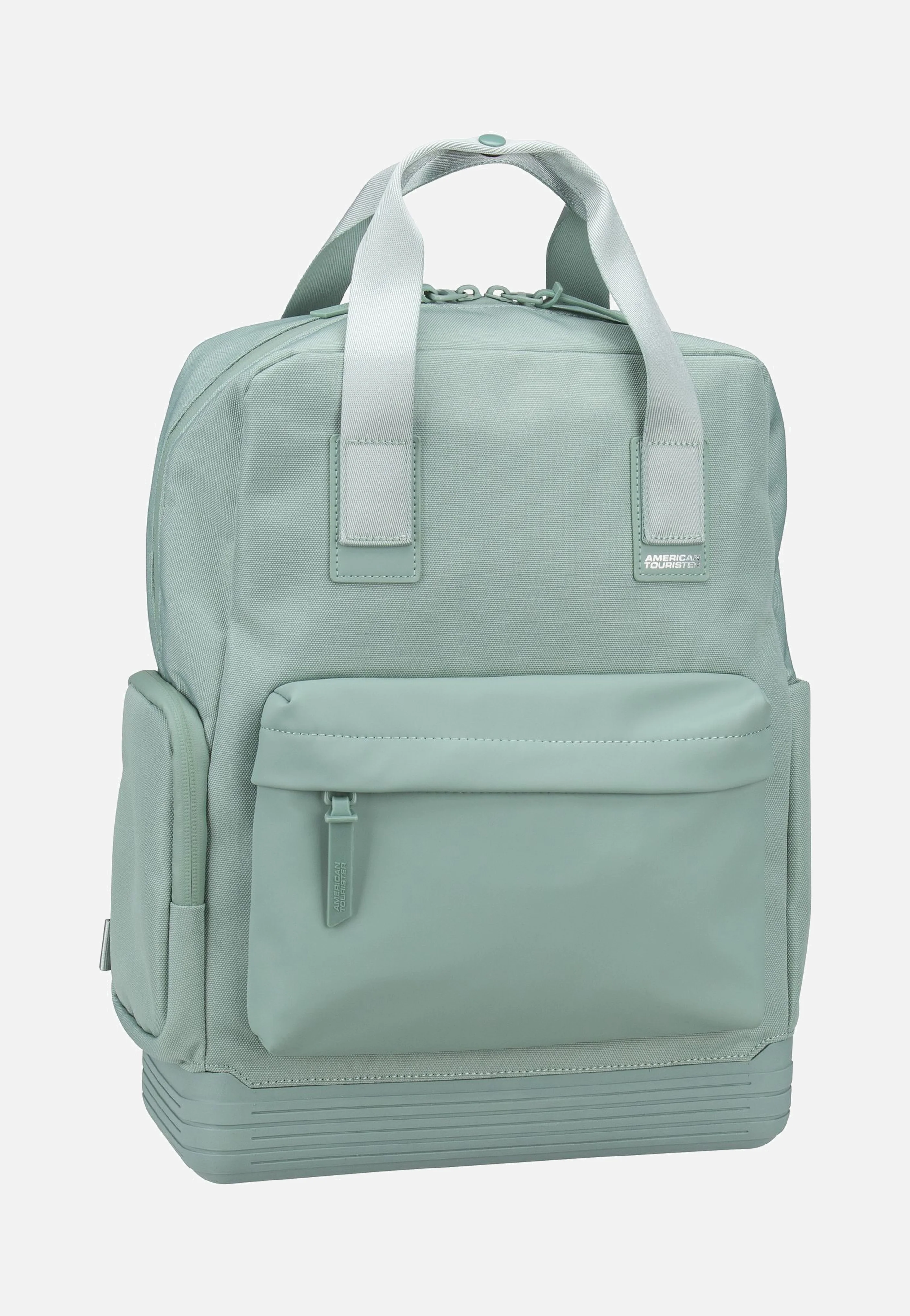 Soulpack Business BP Tote 15.0 Iceberg Green - Rucksack