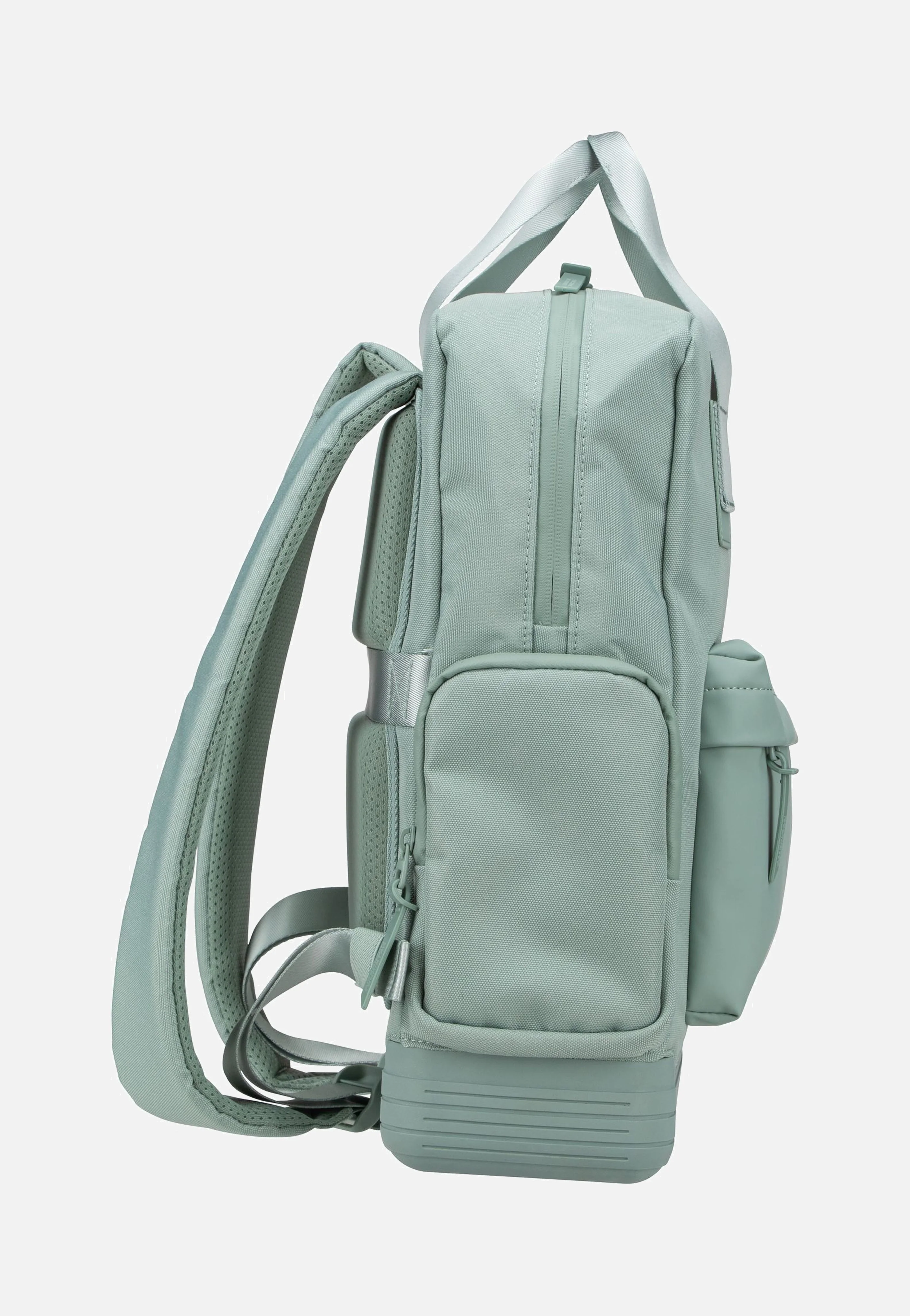 Soulpack Business BP Tote 15.0 Iceberg Green - Rucksack - Image 4