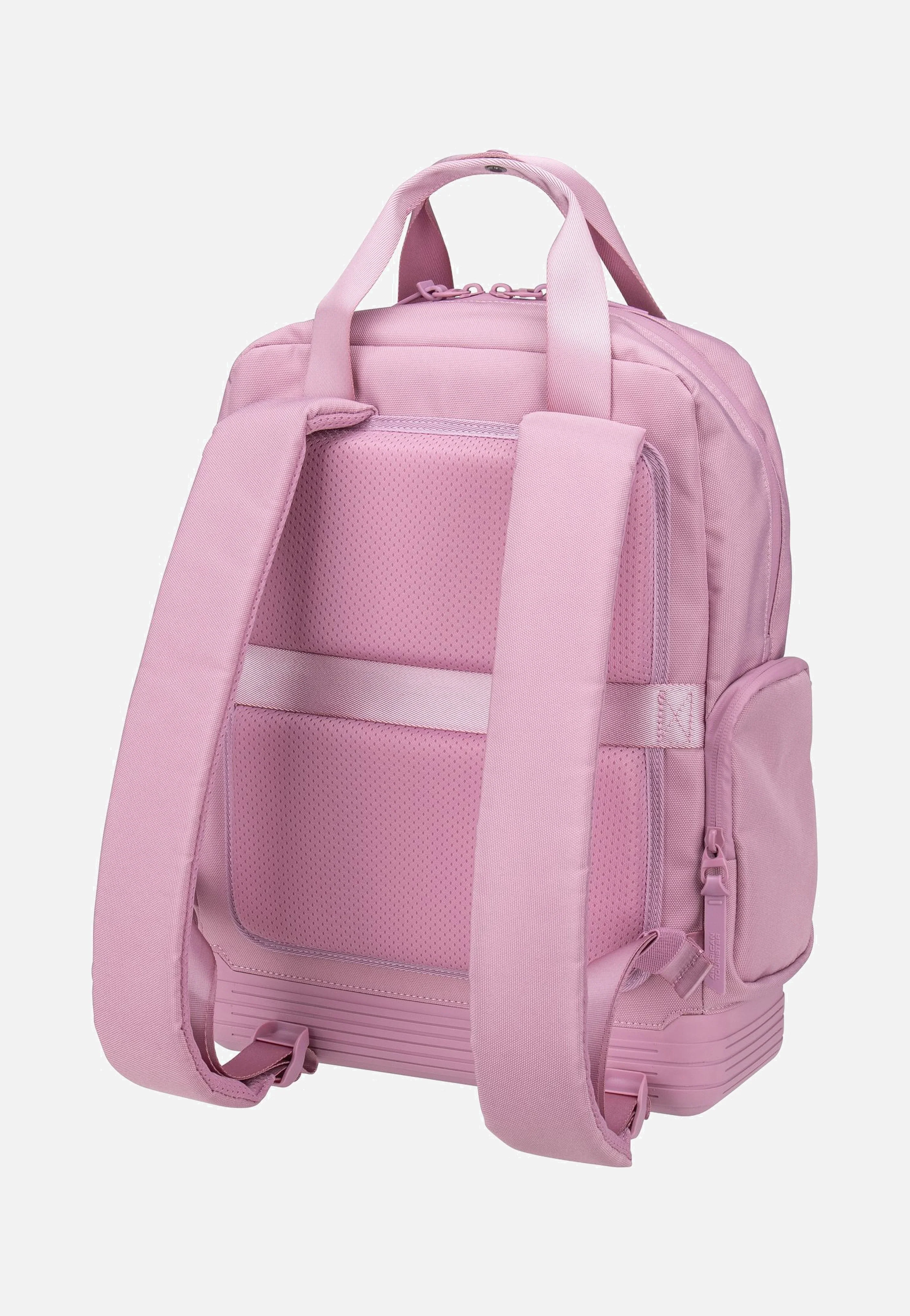 Soulpack Business BP Tote 15.0 Lilas Pink - Rucksack - Image 2