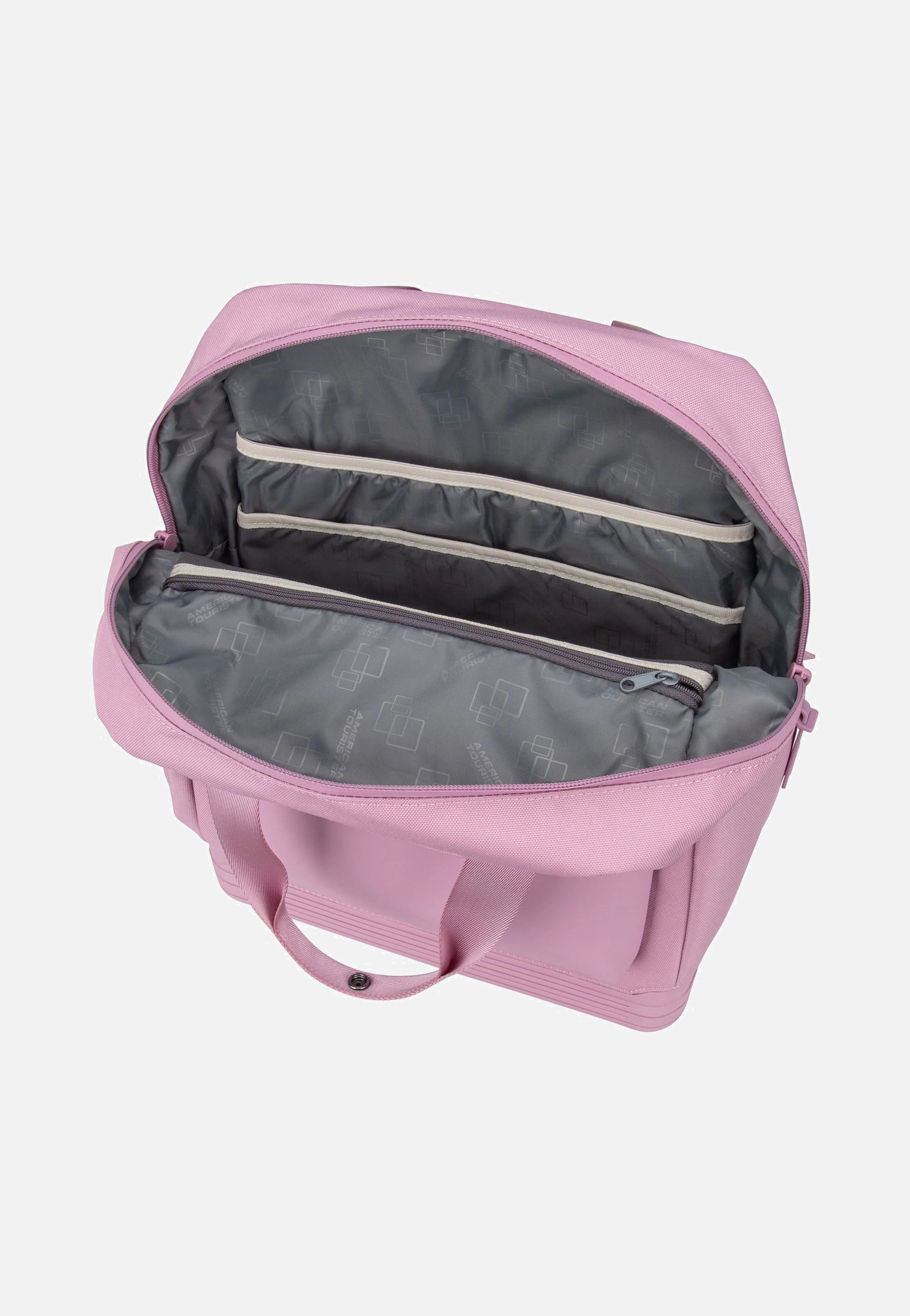 Soulpack Business BP Tote 15.0 Lilas Pink - Rucksack - Image 3