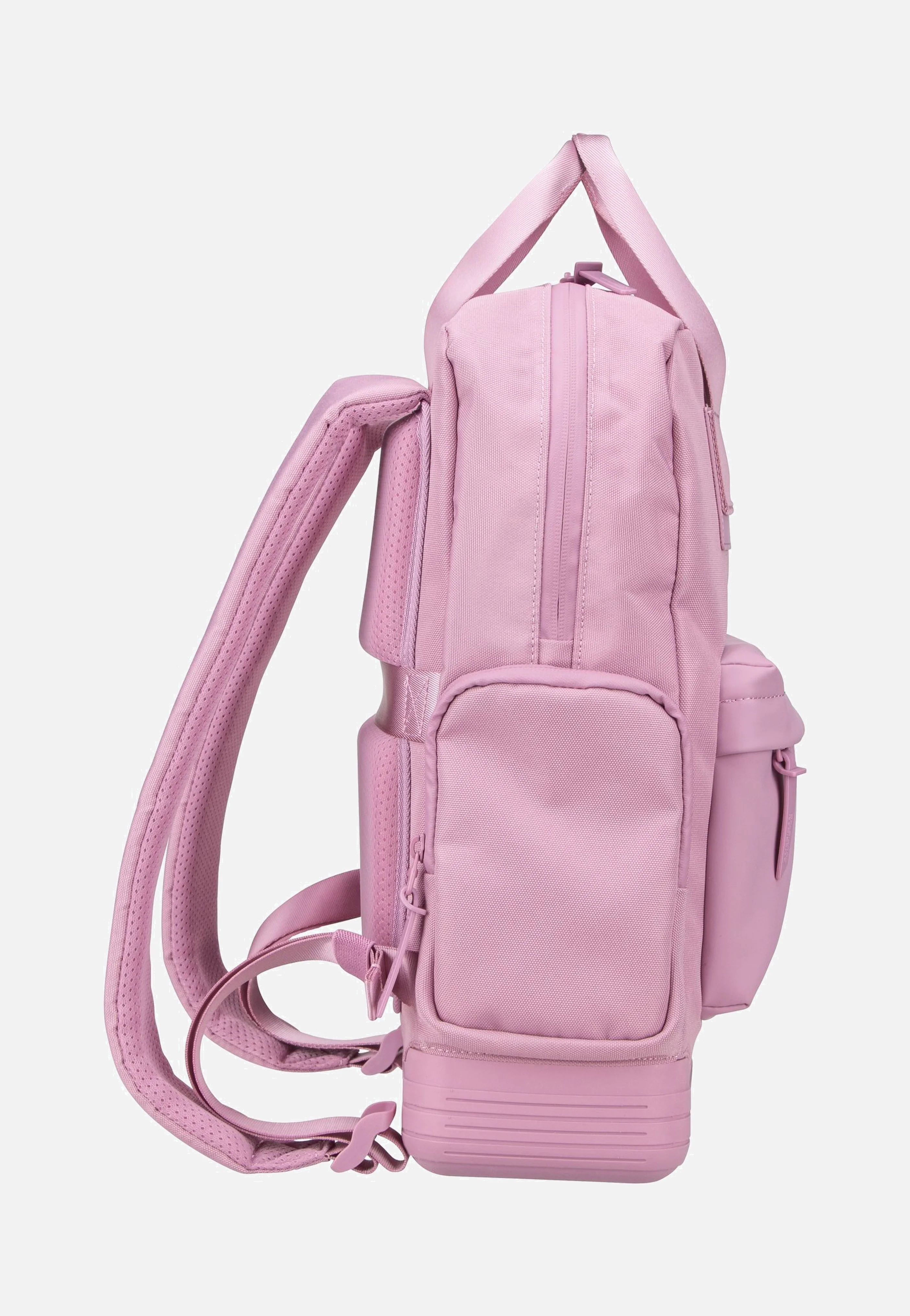 Soulpack Business BP Tote 15.0 Lilas Pink - Rucksack - Image 4