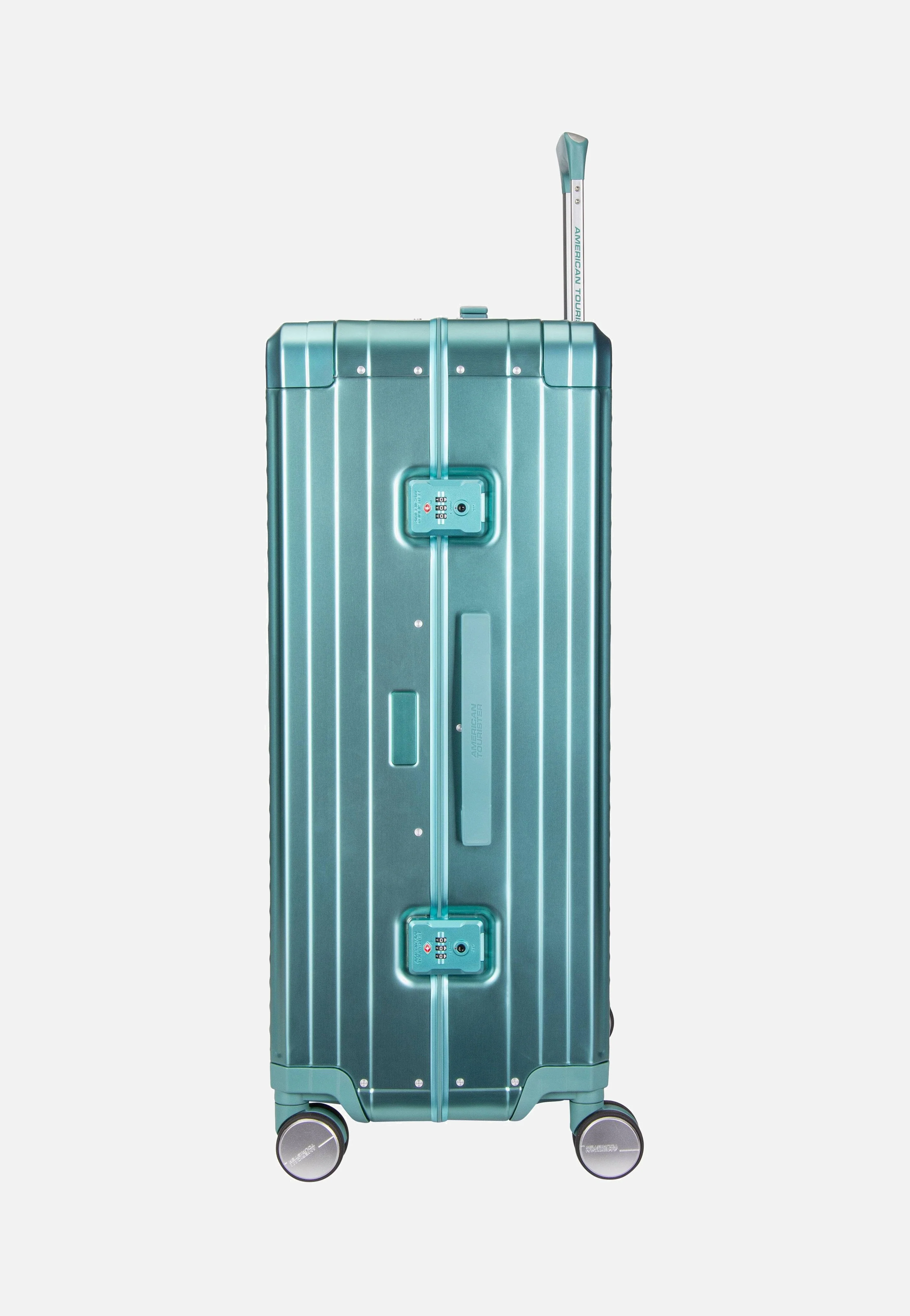 Soundbox Alu Spinner 75 Dusty Turquoise - Koffer - Image 4