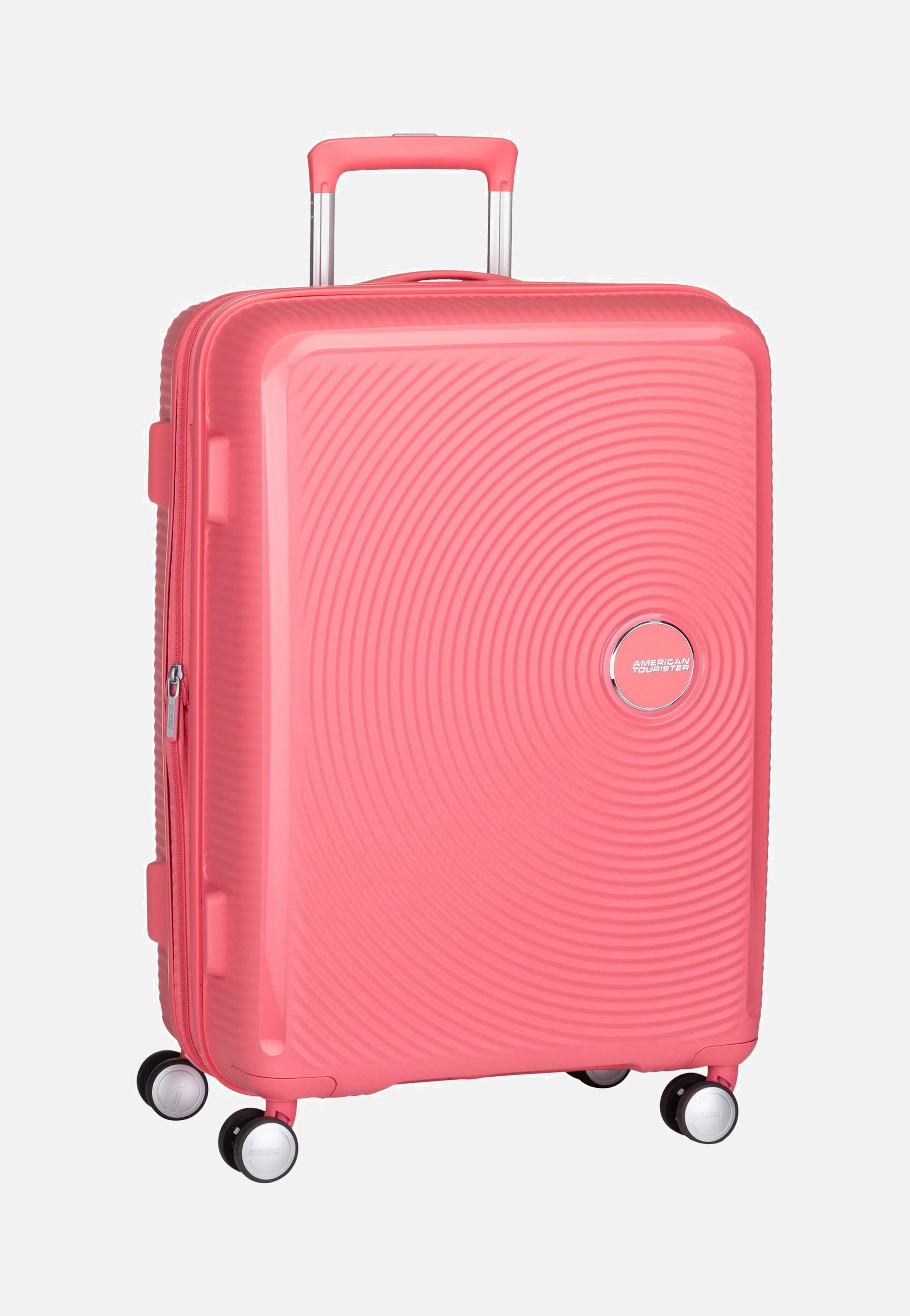 SoundBox Spinner 67 EXP Sun Kissed Coral - Koffer