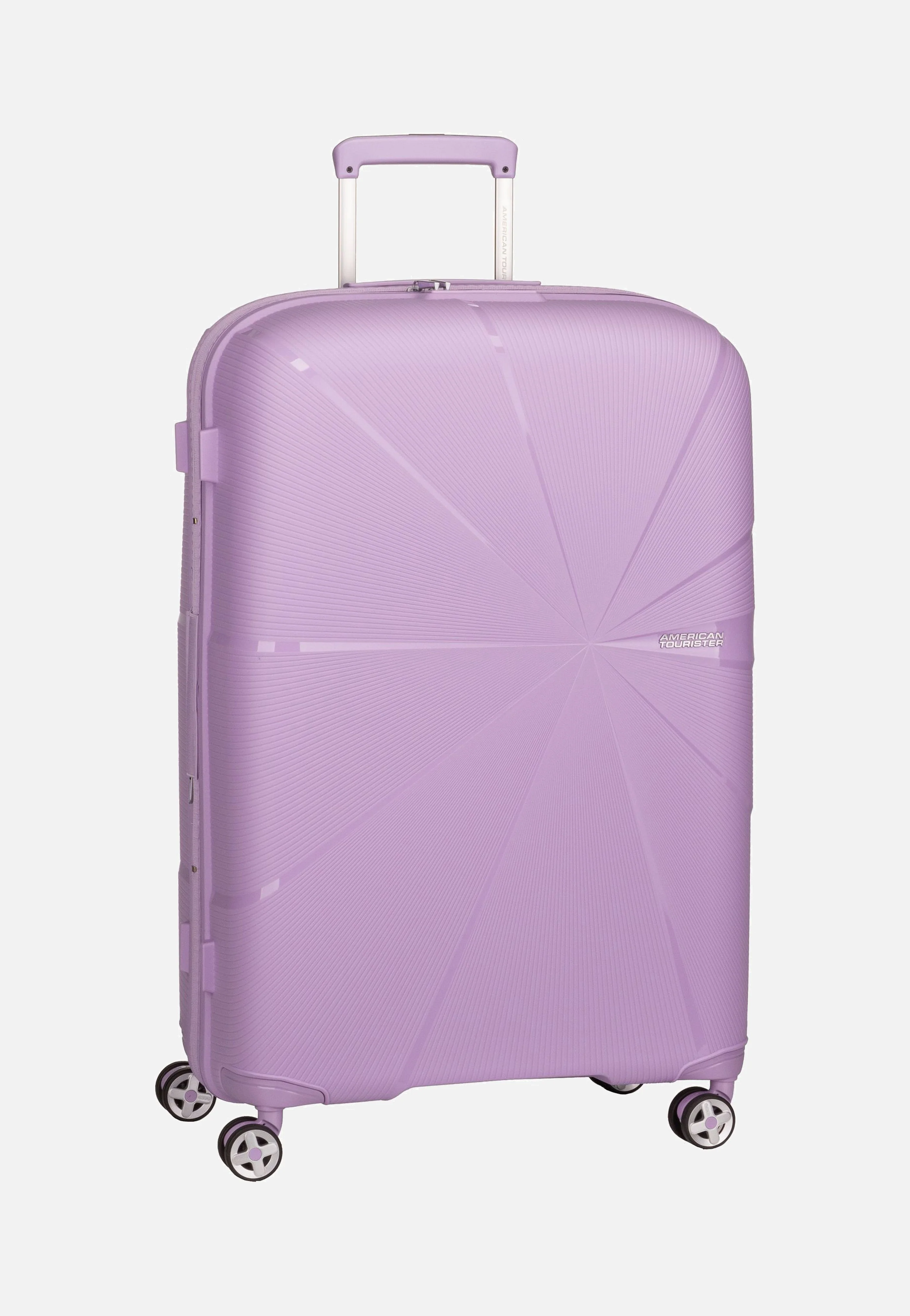 Starvibe Spinner 77 EXP Digital Lavender - Koffer