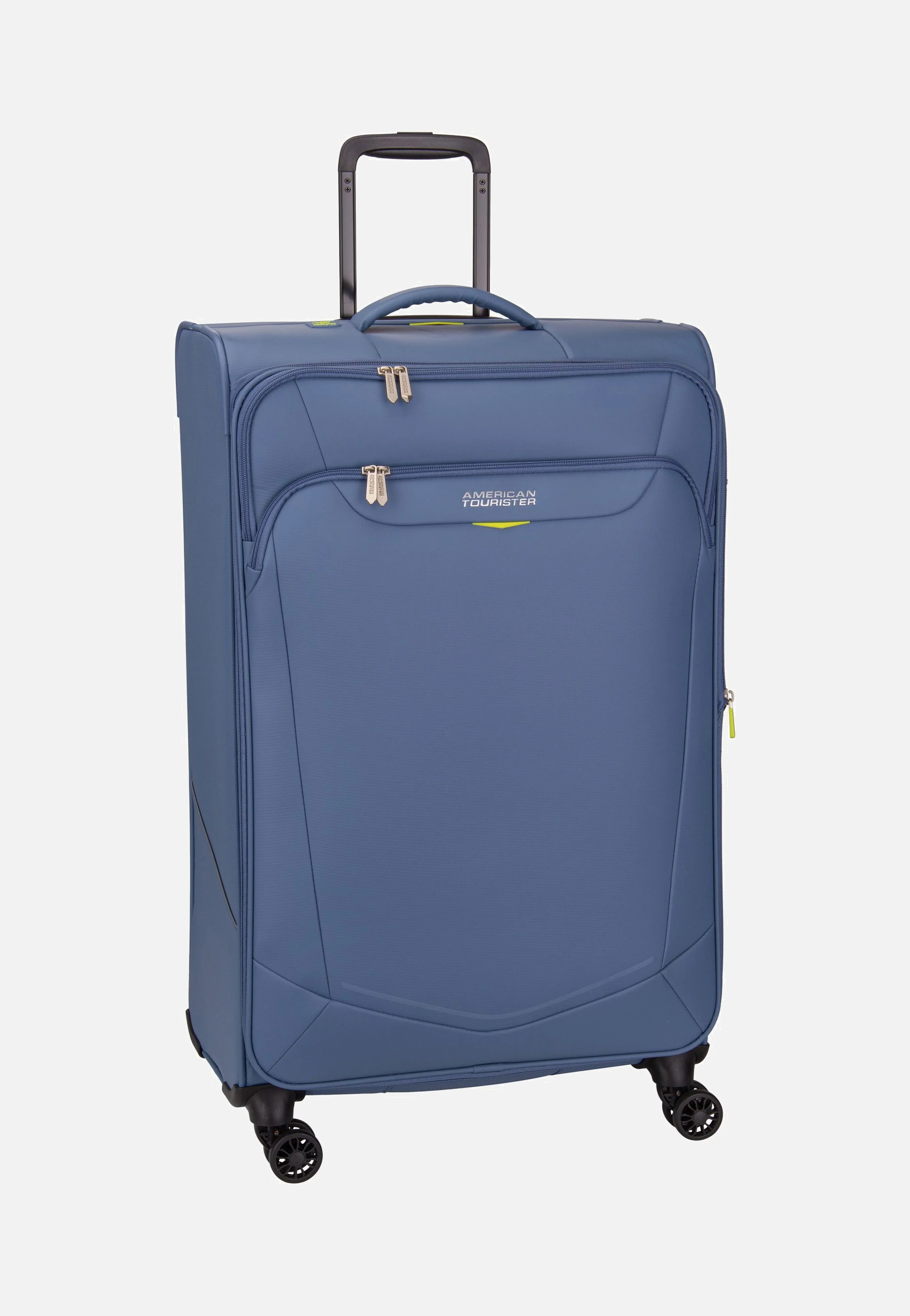 Summerride Spinner L Coronet Blue - Koffer