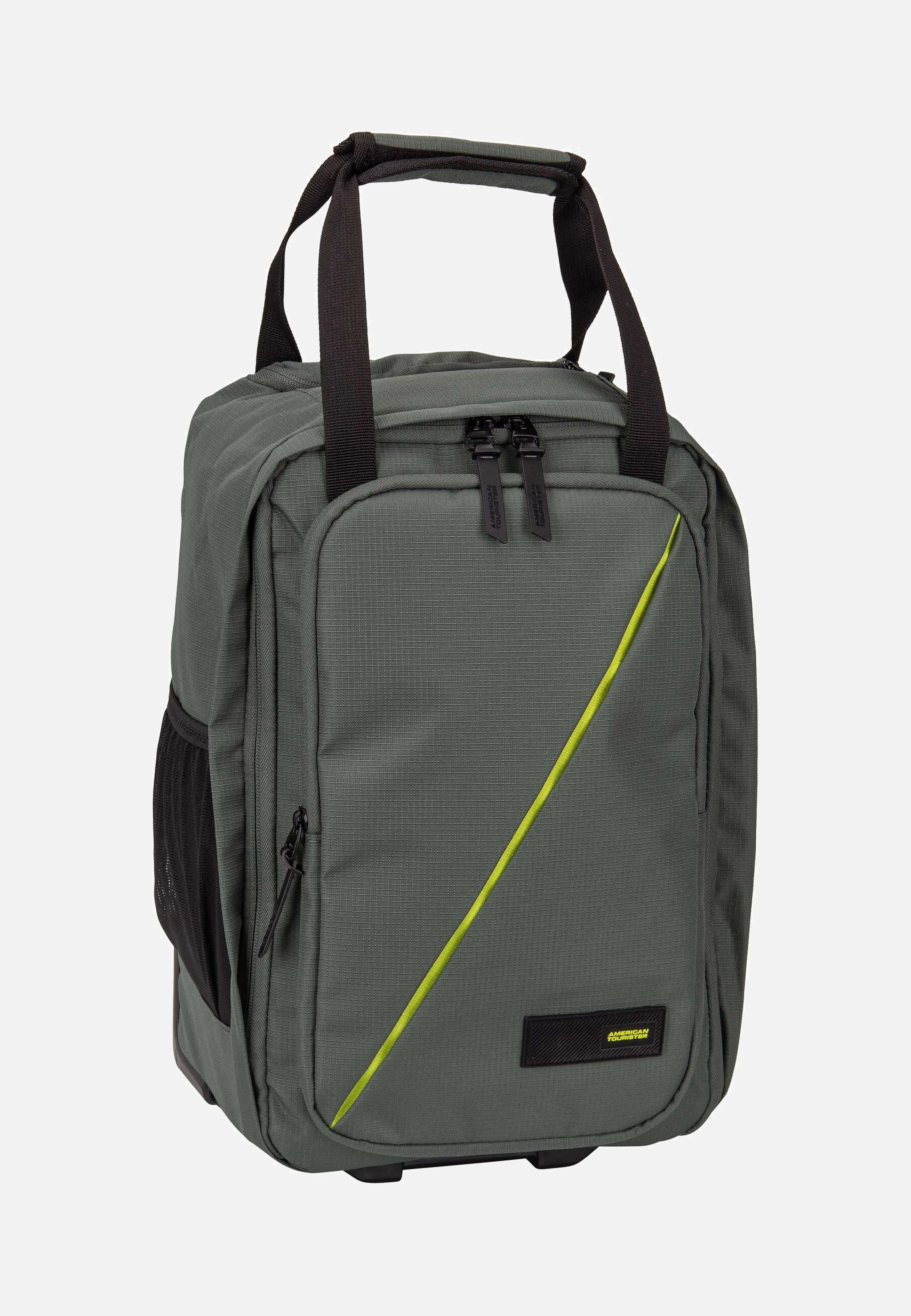 Take2Cabin Backpack/WH S Dark Forest - Rucksack-Trolley