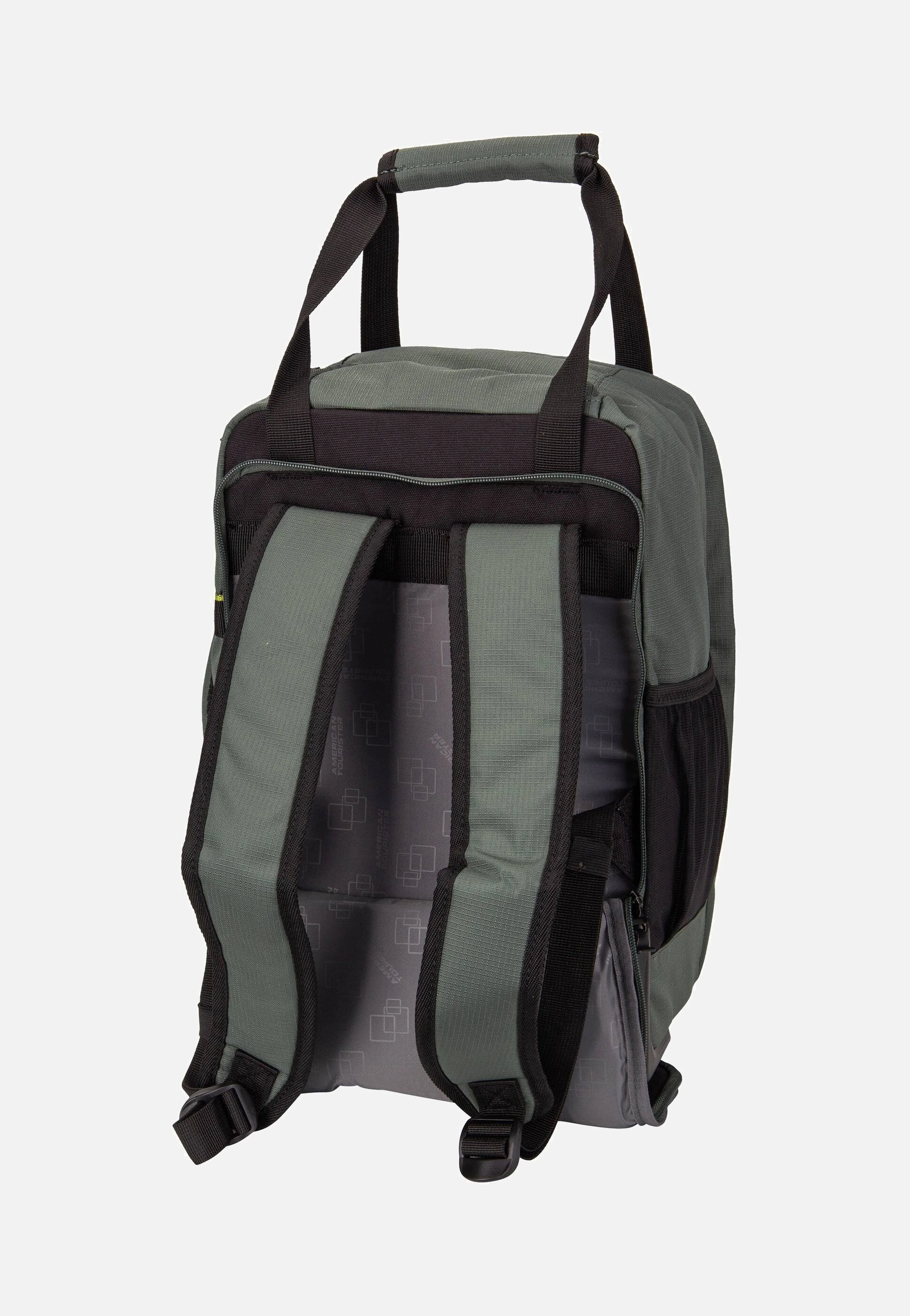 Take2Cabin Backpack/WH S Dark Forest - Rucksack-Trolley - Image 2