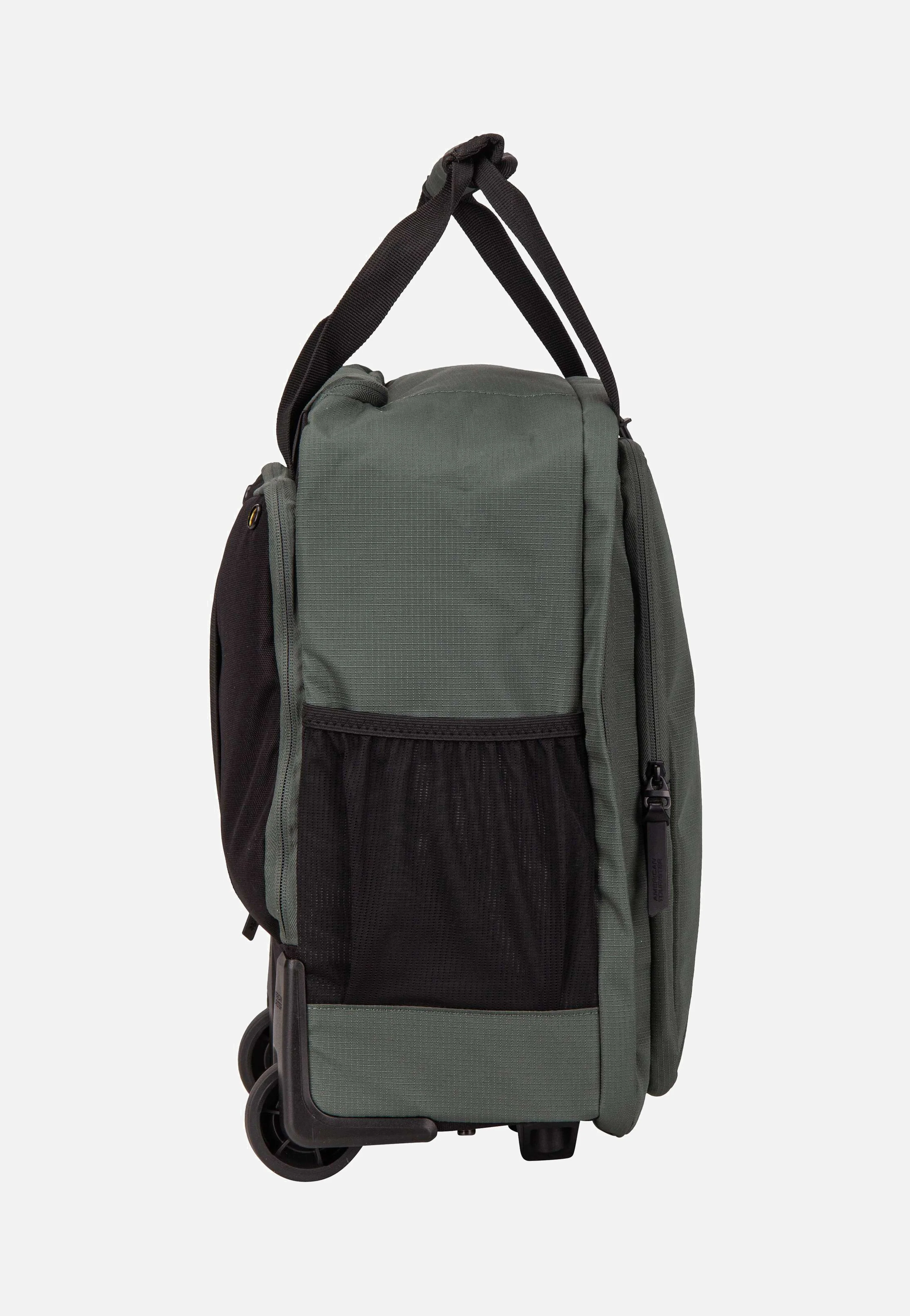 Take2Cabin Backpack/WH S Dark Forest - Rucksack-Trolley - Image 4