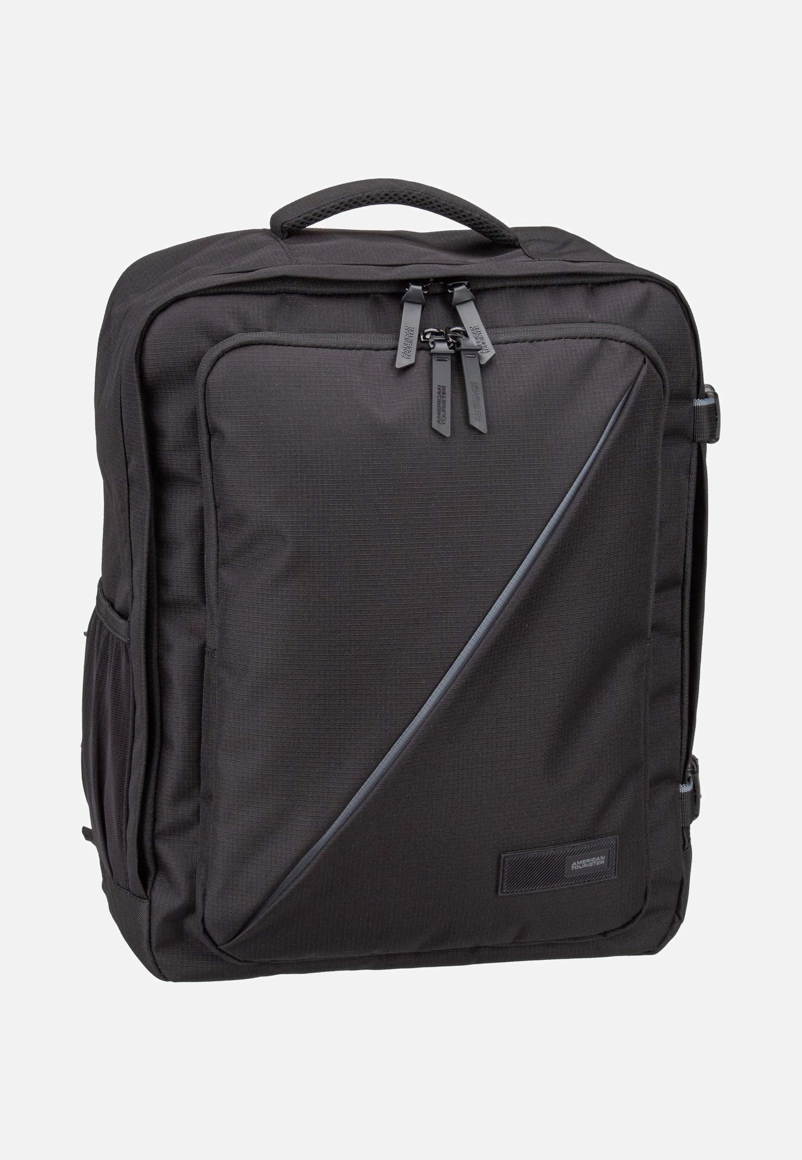 Take2Cabin Casual M Black - Rucksack
