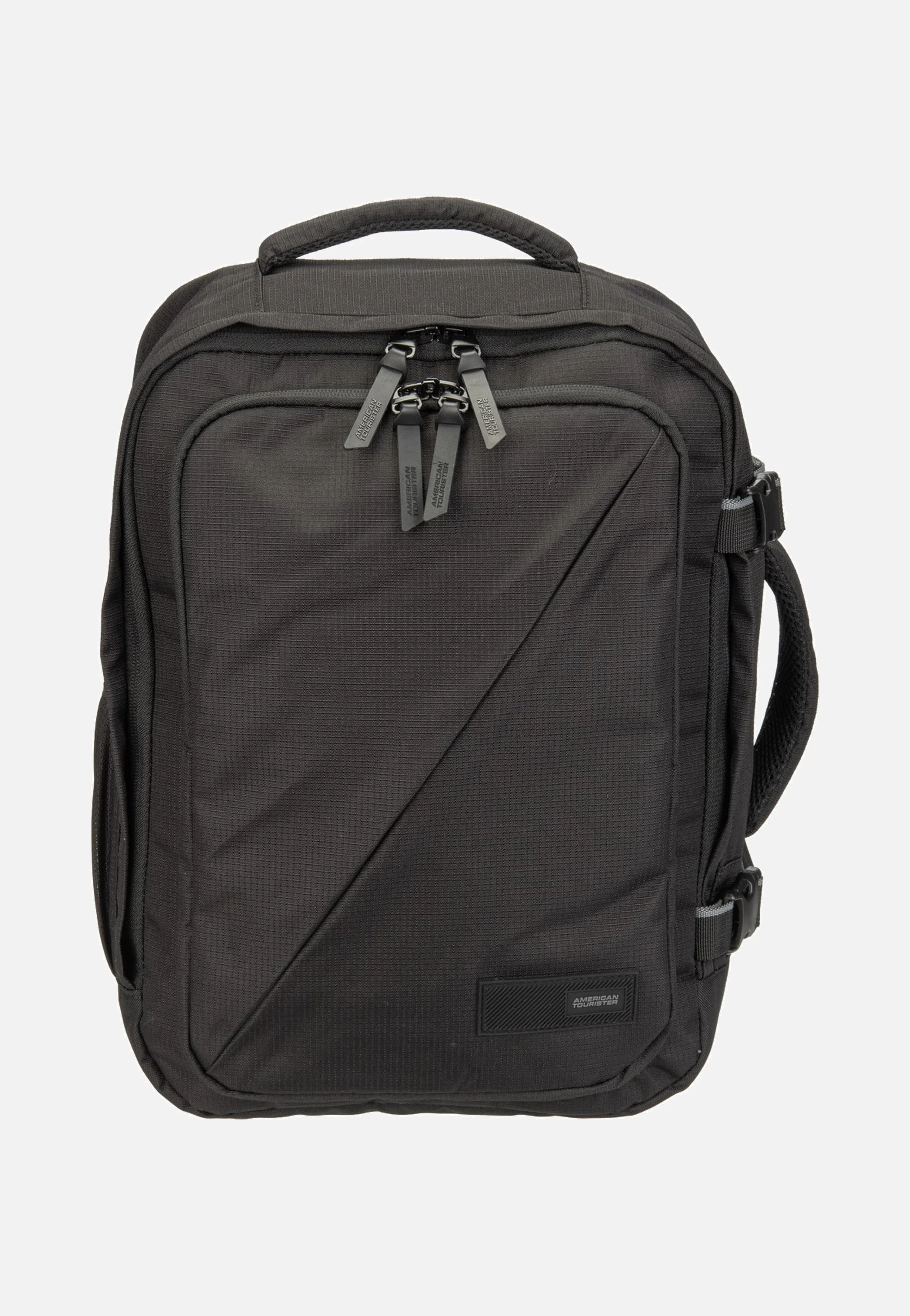 Take2Cabin Casual Ms Black - Rucksack - Image 2