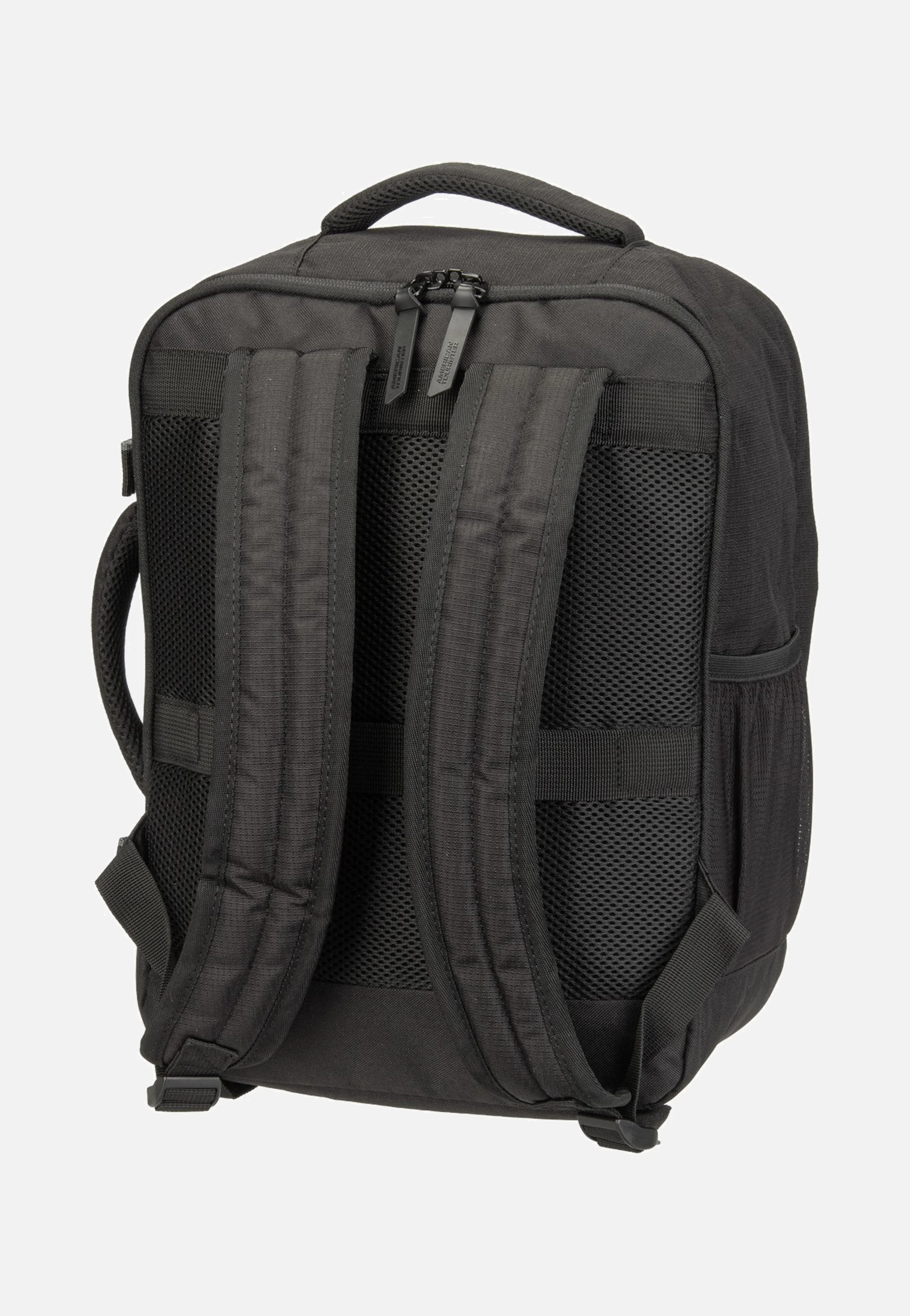 Take2Cabin Casual Ms Black - Rucksack - Image 4