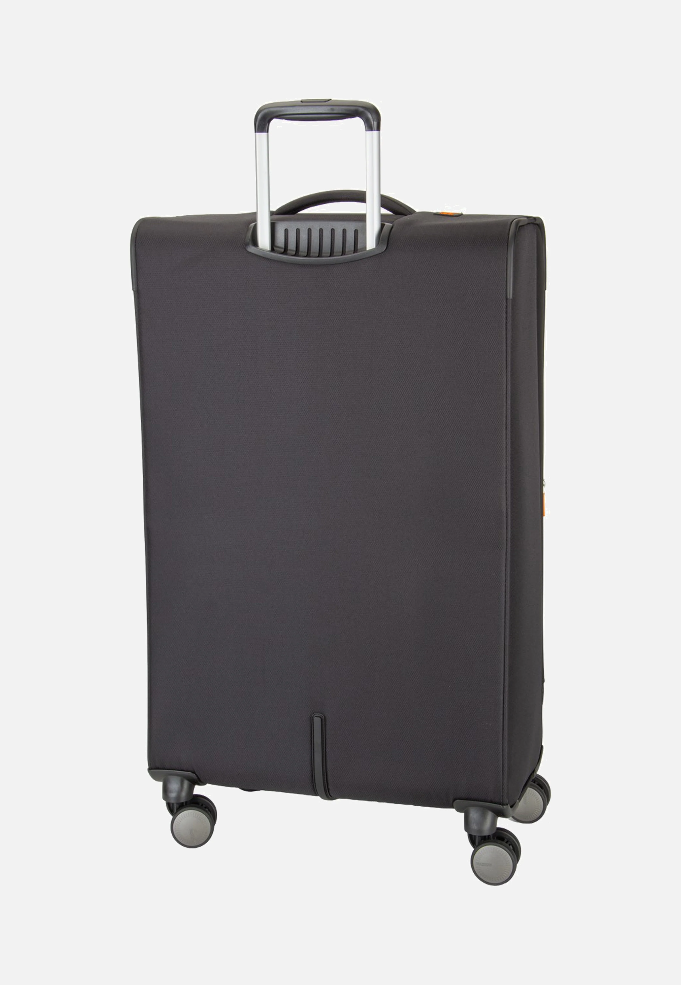 Wanderlite Spinner L Exp Shadow Black - Koffer - Image 3