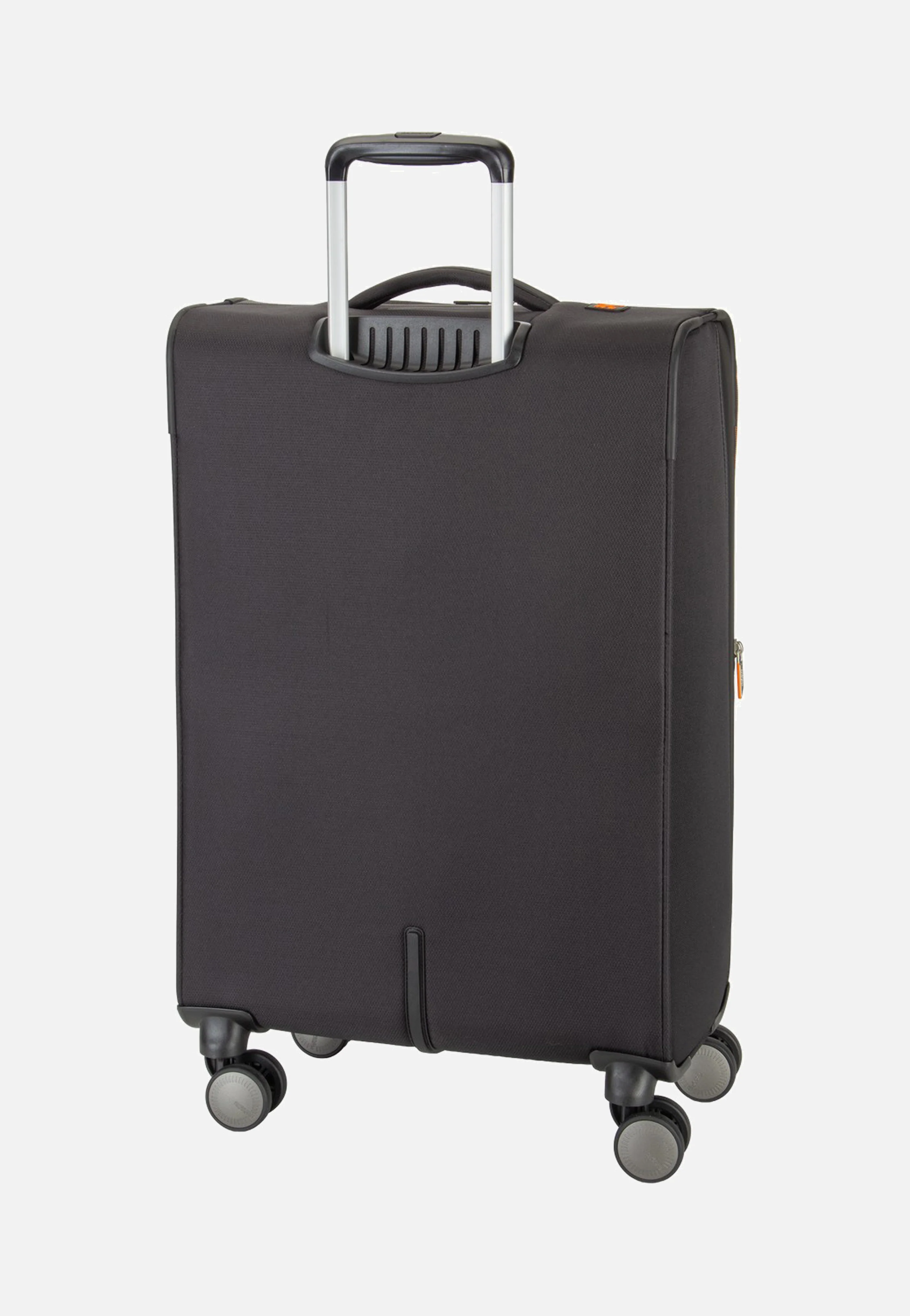 Wanderlite Spinner M Exp Shadow Black - Koffer - Image 3