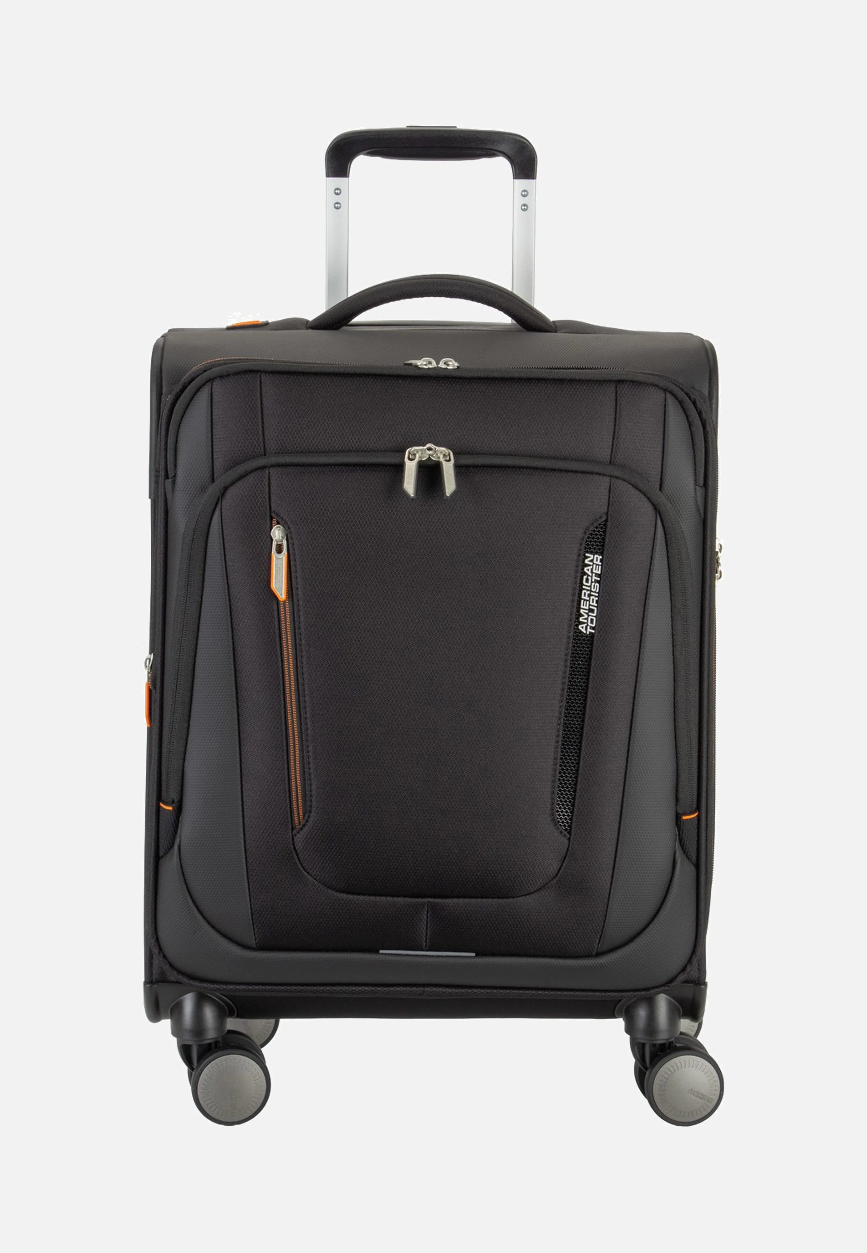 Wanderlite Spinner S Exp Shadow Black - Koffer - Image 2