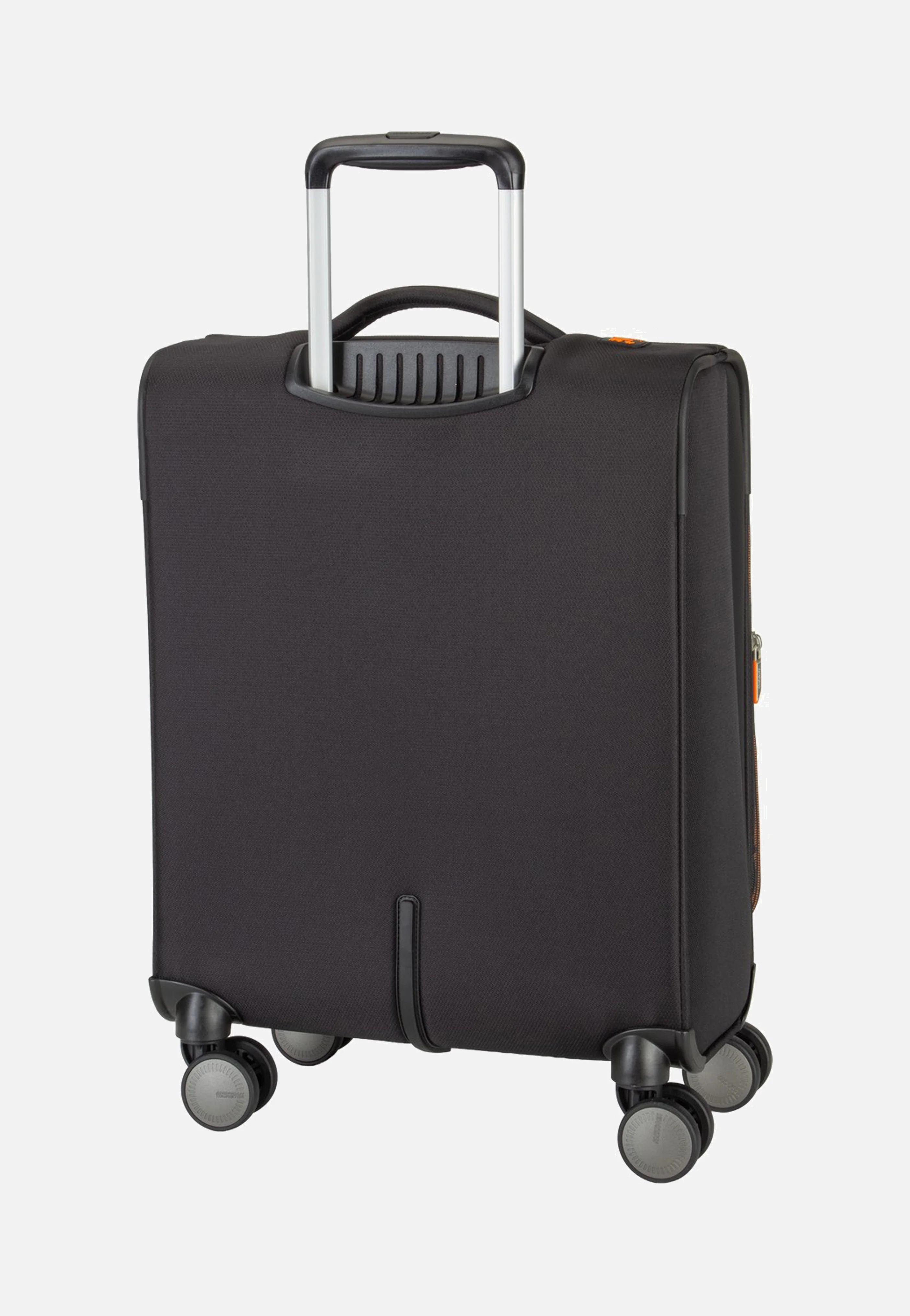 Wanderlite Spinner S Exp Shadow Black - Koffer - Image 4
