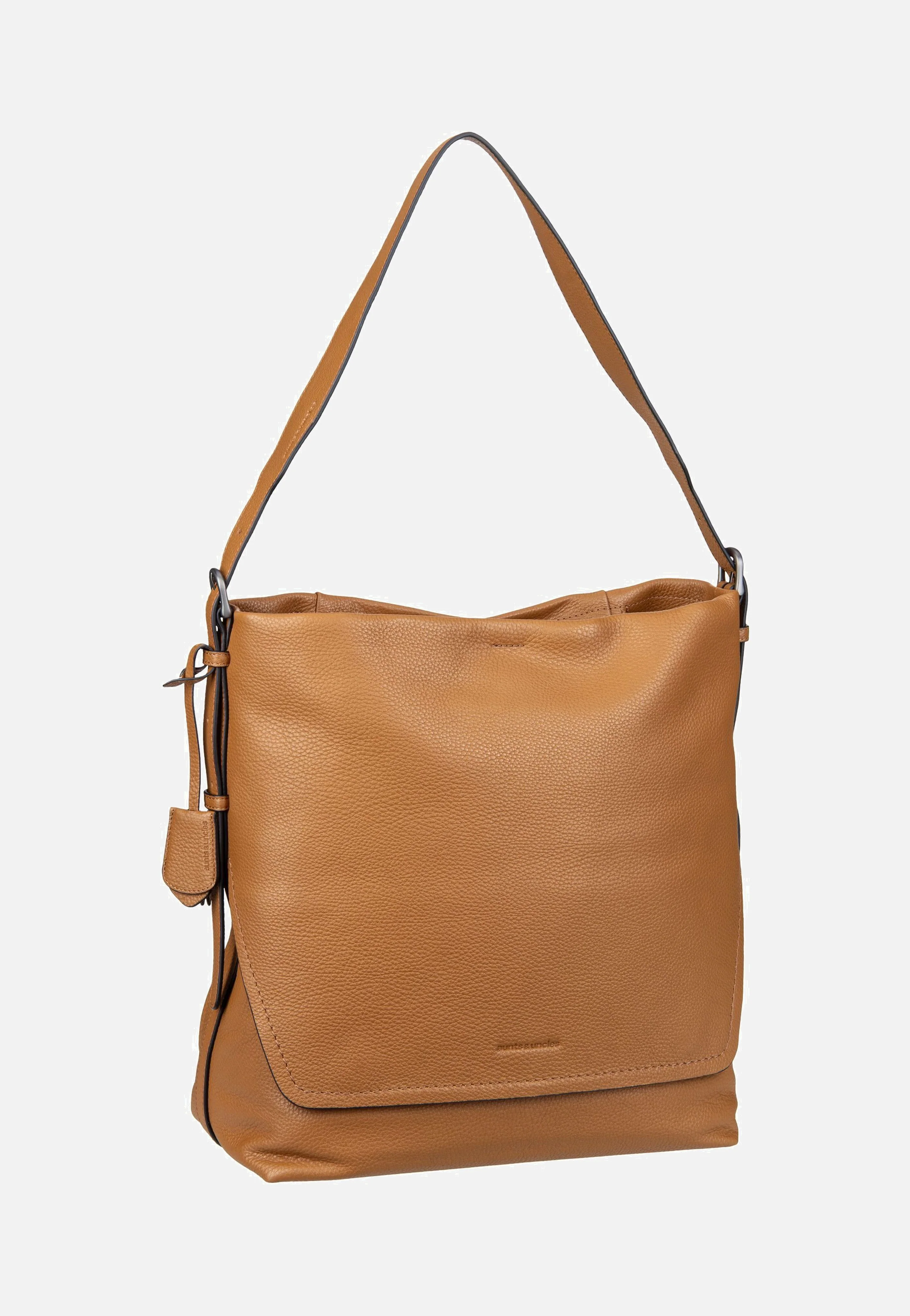 Ally Chipmunk - Hobo Bag