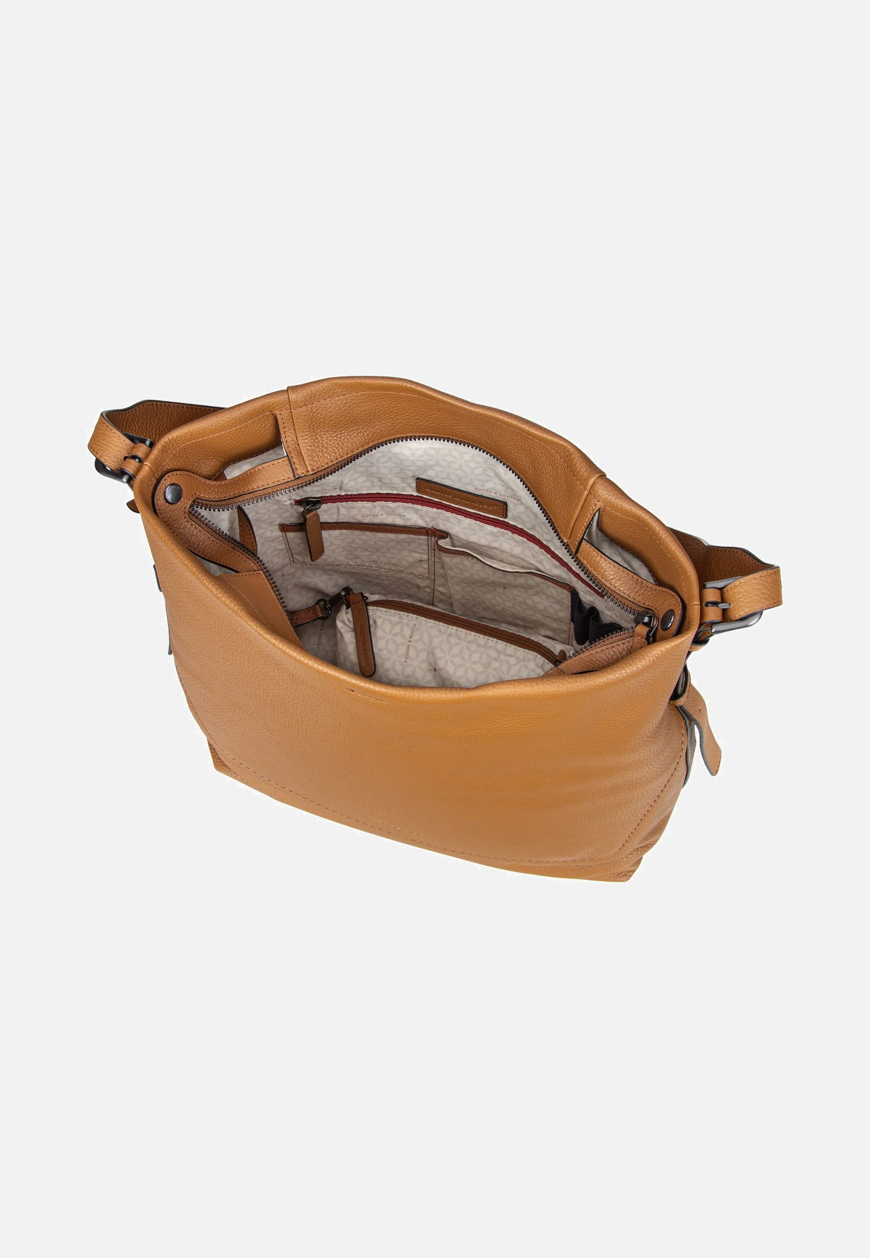 Ally Chipmunk - Hobo Bag - Image 3