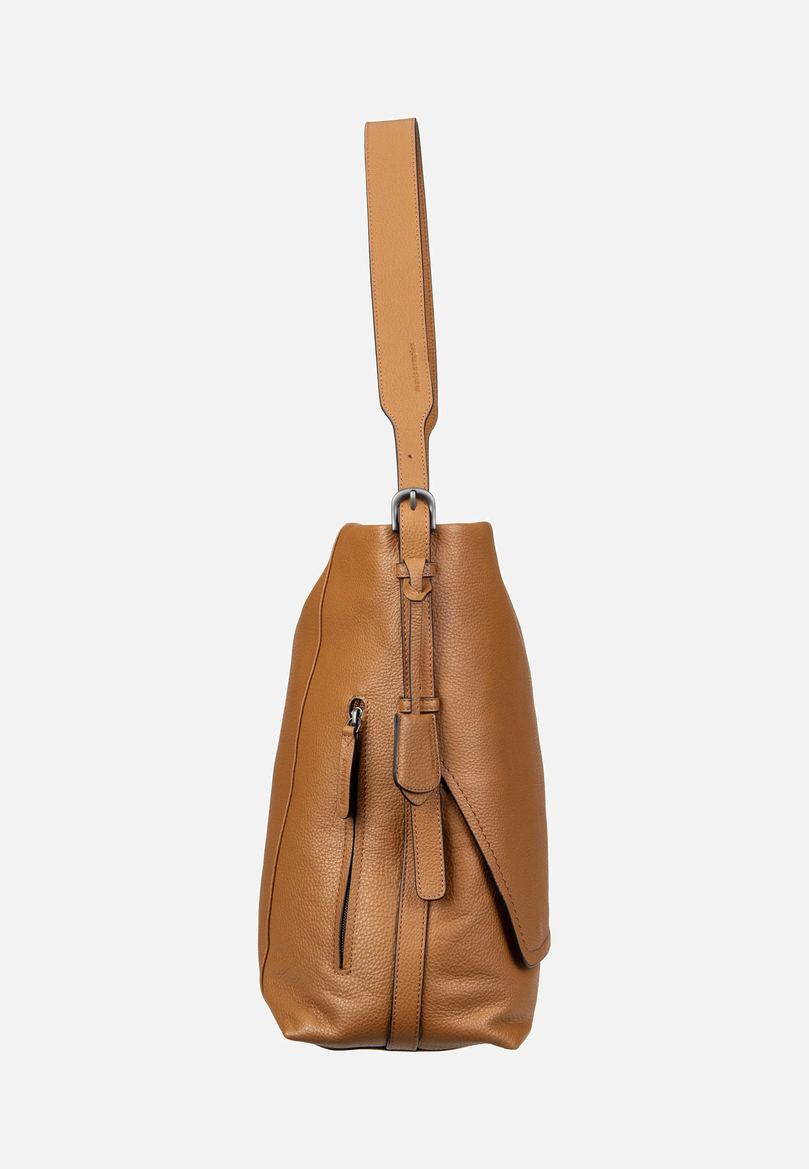 Ally Chipmunk - Hobo Bag - Image 4
