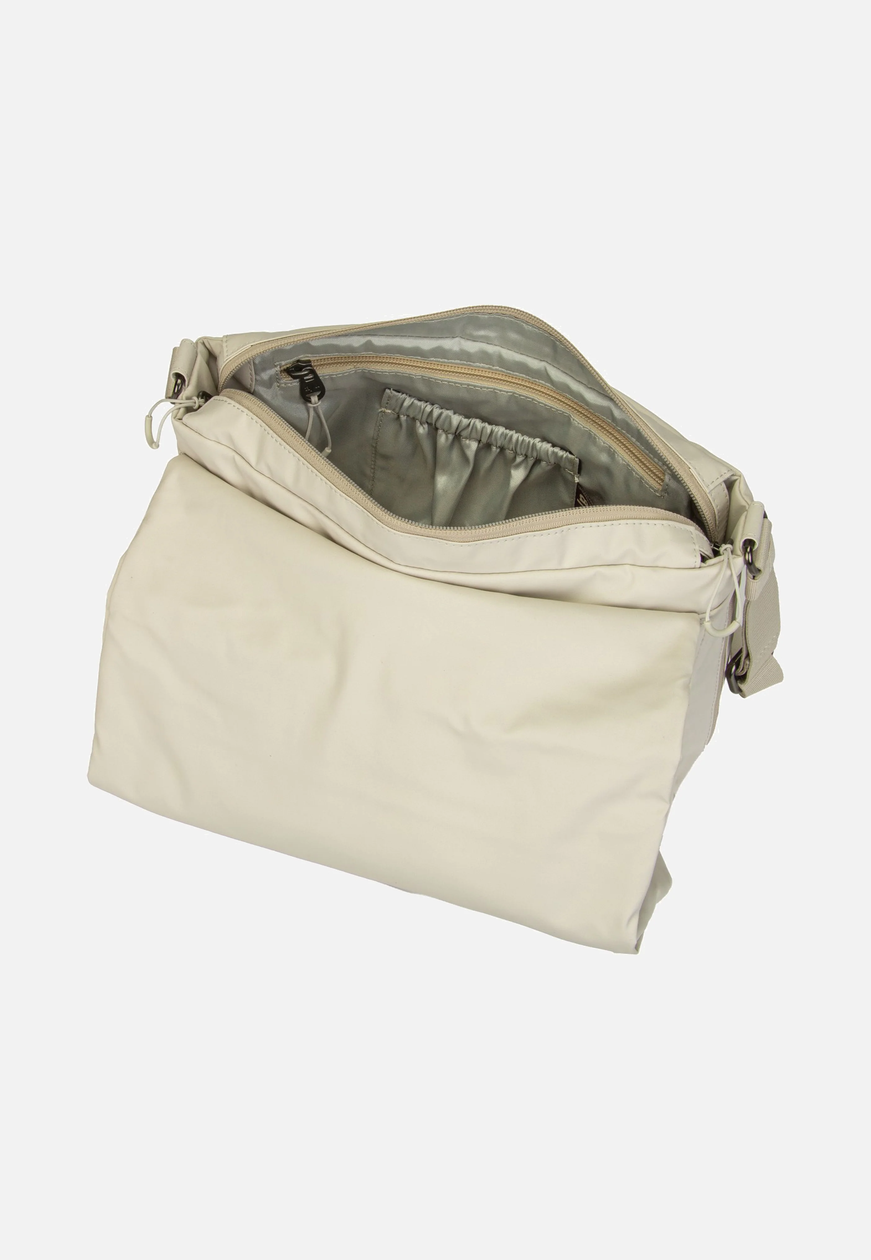 Aoki RE lite Linen  - Crossbody Bag - Image 6