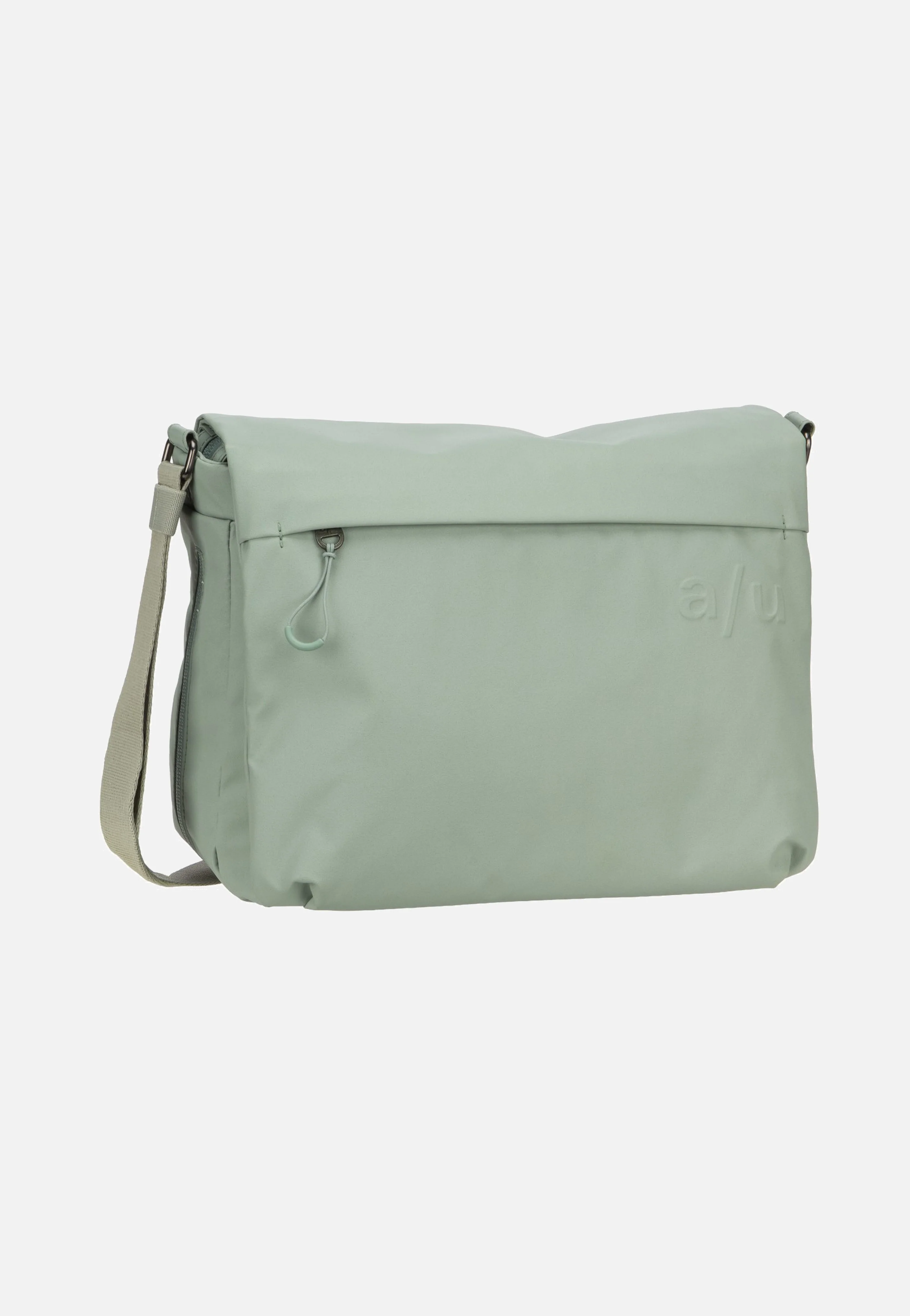 Aoki RE lite Sage Green  - Crossbody Bag