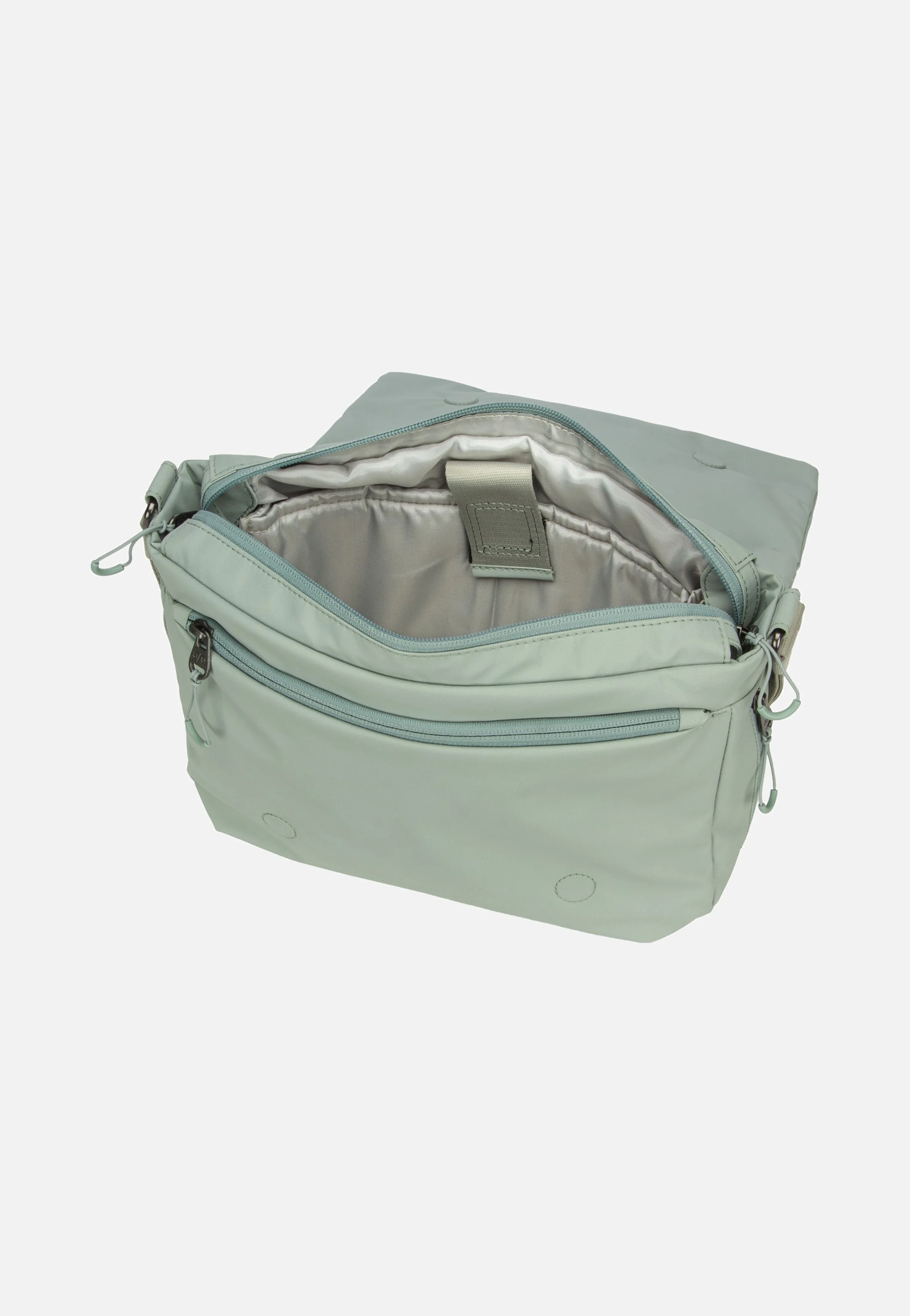 Aoki RE lite Sage Green  - Crossbody Bag - Image 5
