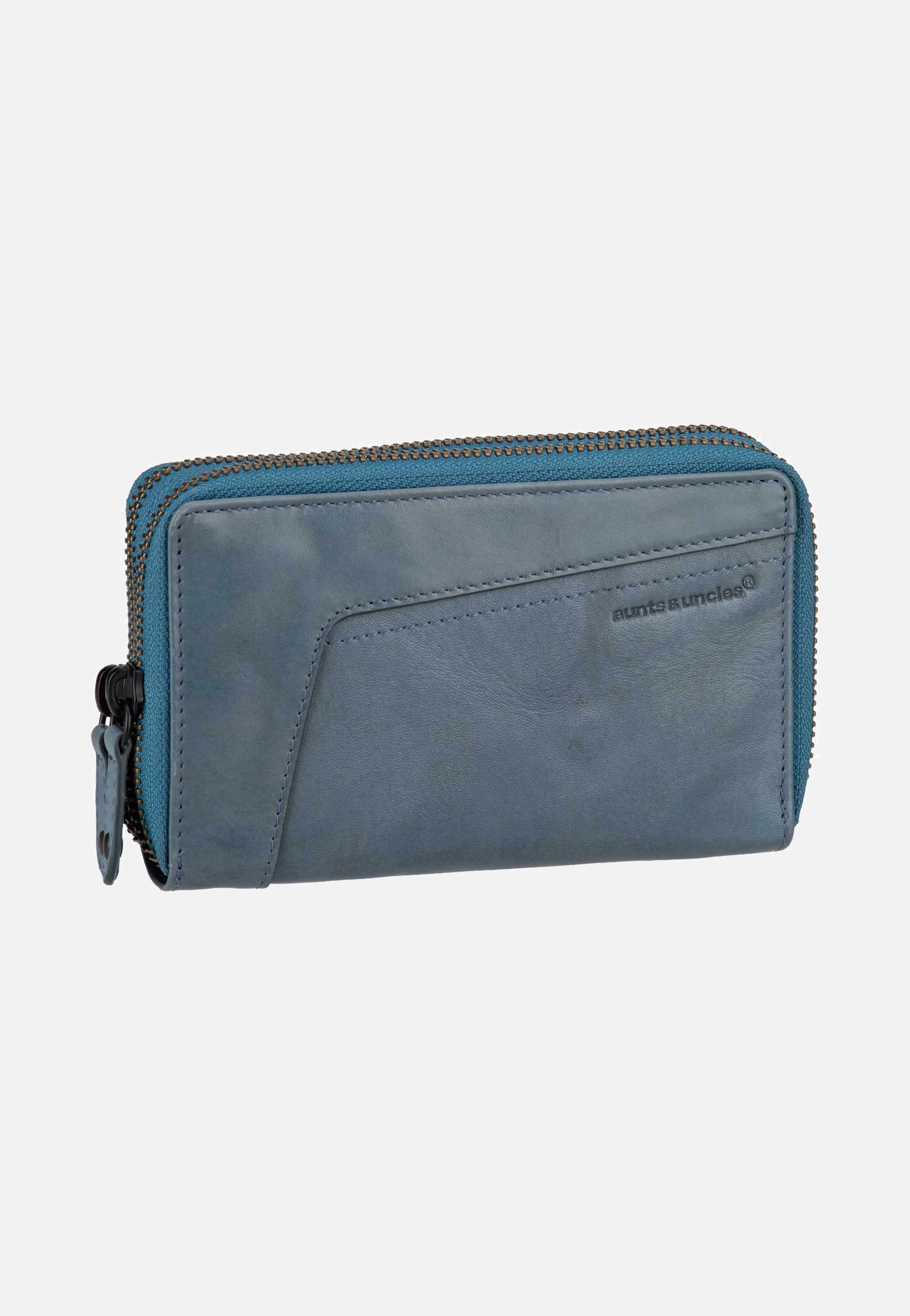 Betty Aegean Blue  - Portemonnaie