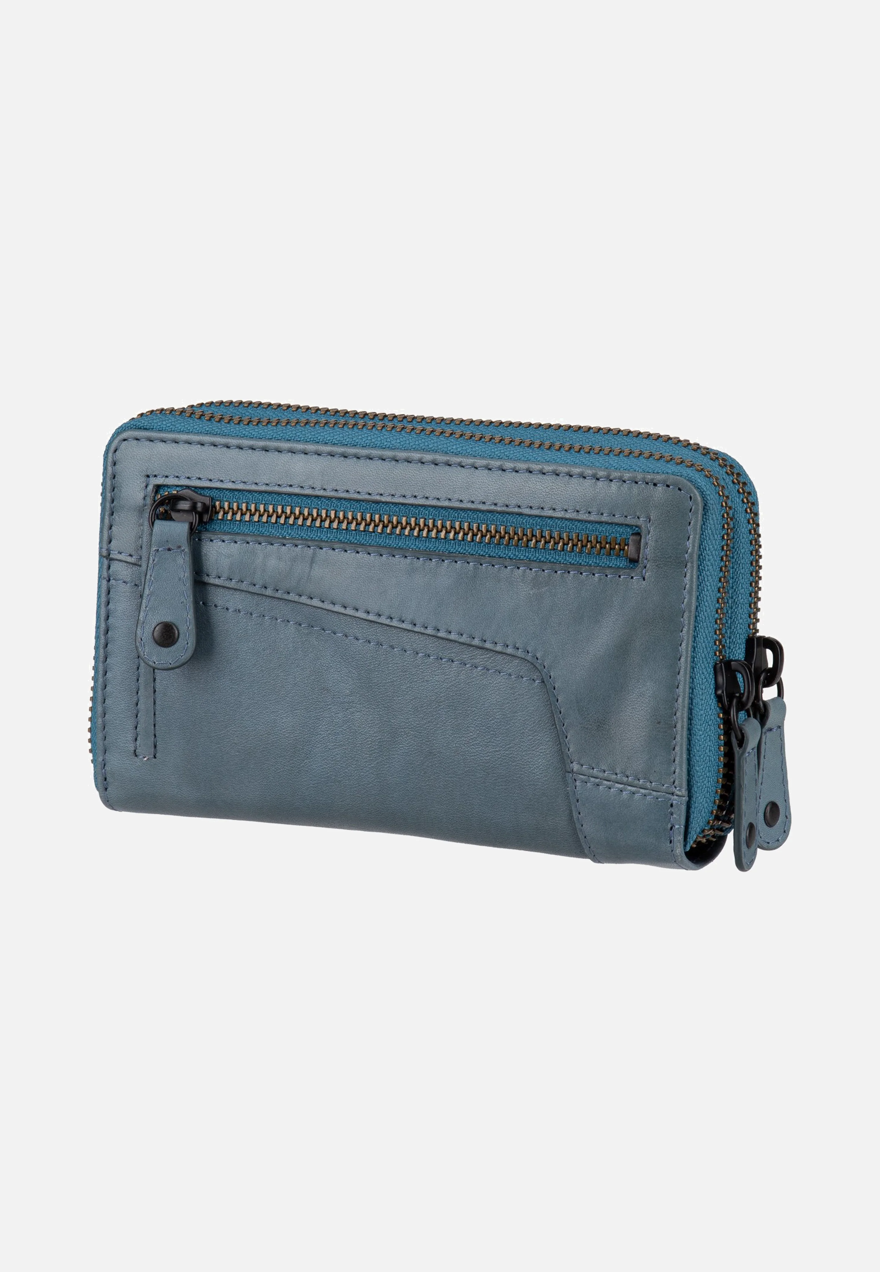Betty Aegean Blue  - Portemonnaie - Image 3