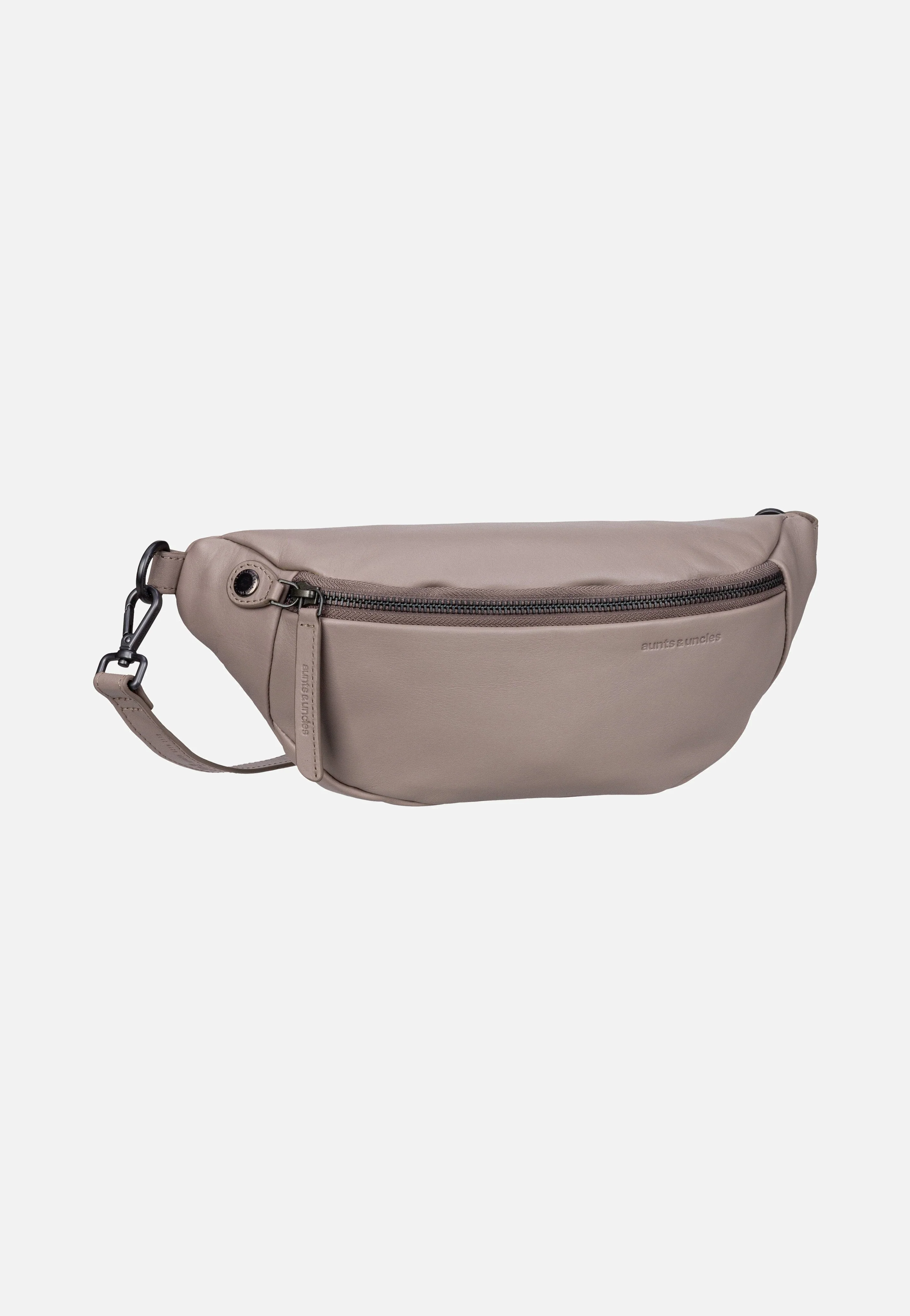 Bilberry Cashmere - Bauchtasche