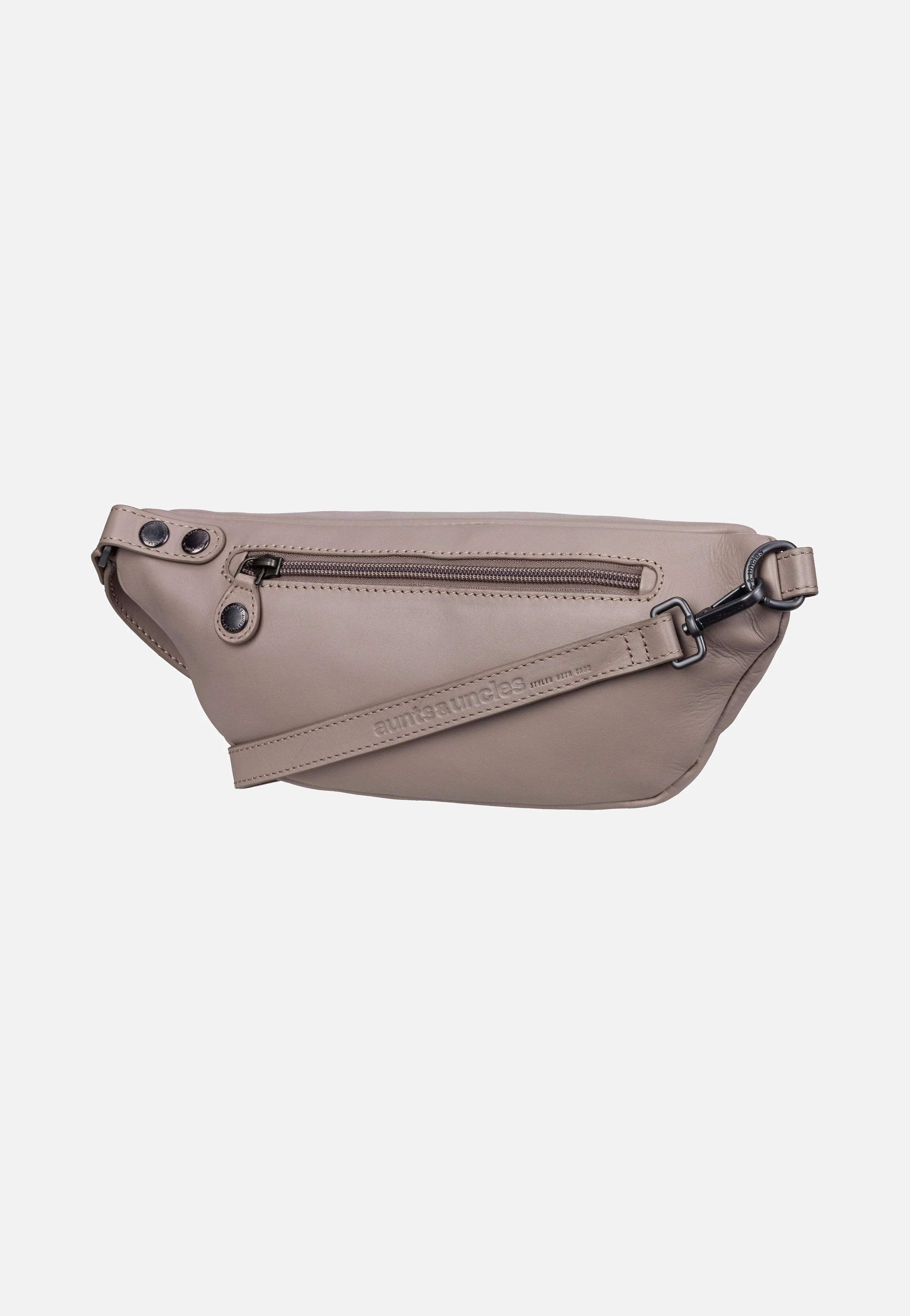 Bilberry Cashmere - Bauchtasche - Image 2
