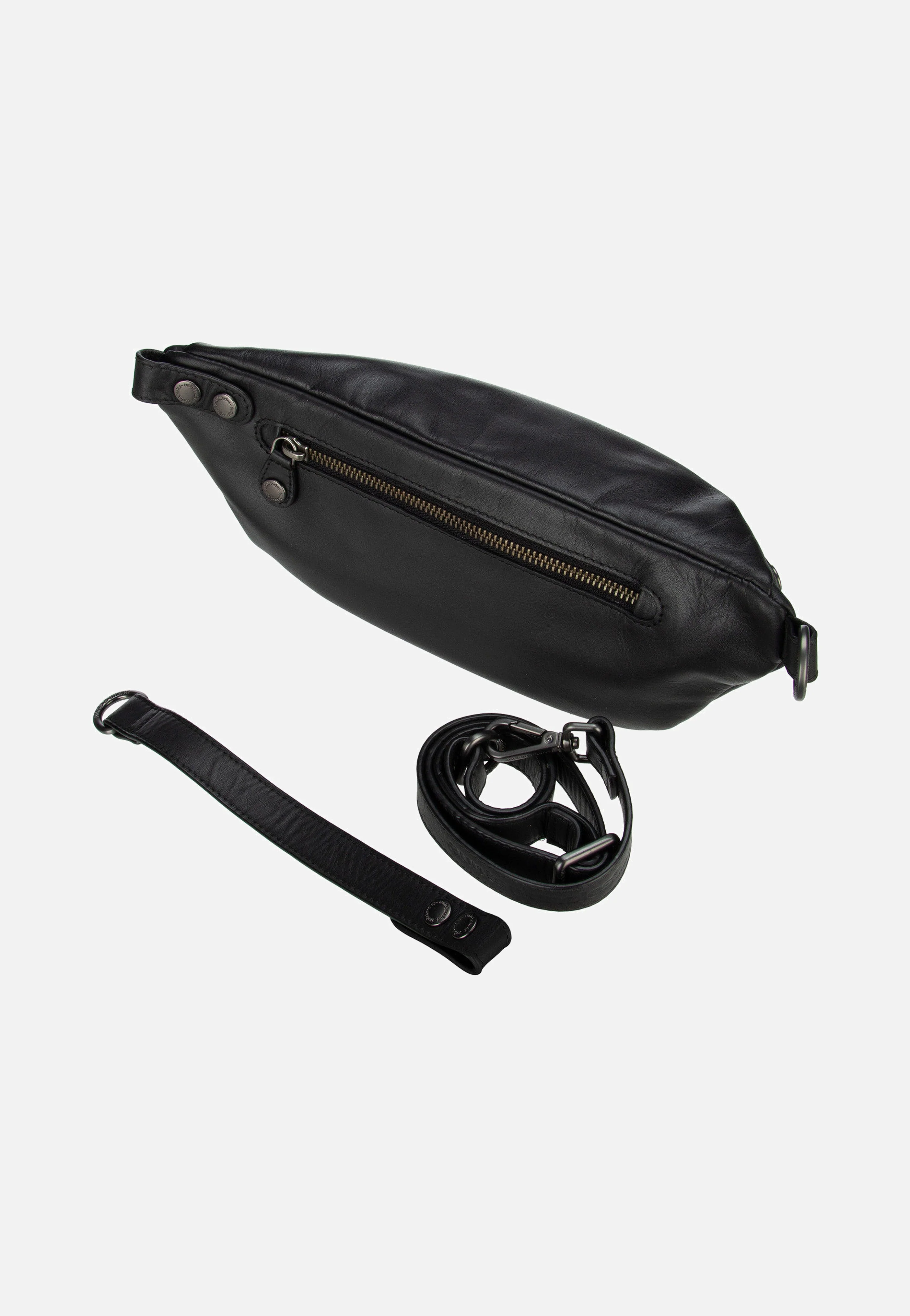 Bilberry Jet Black - Bauchtasche - Image 5