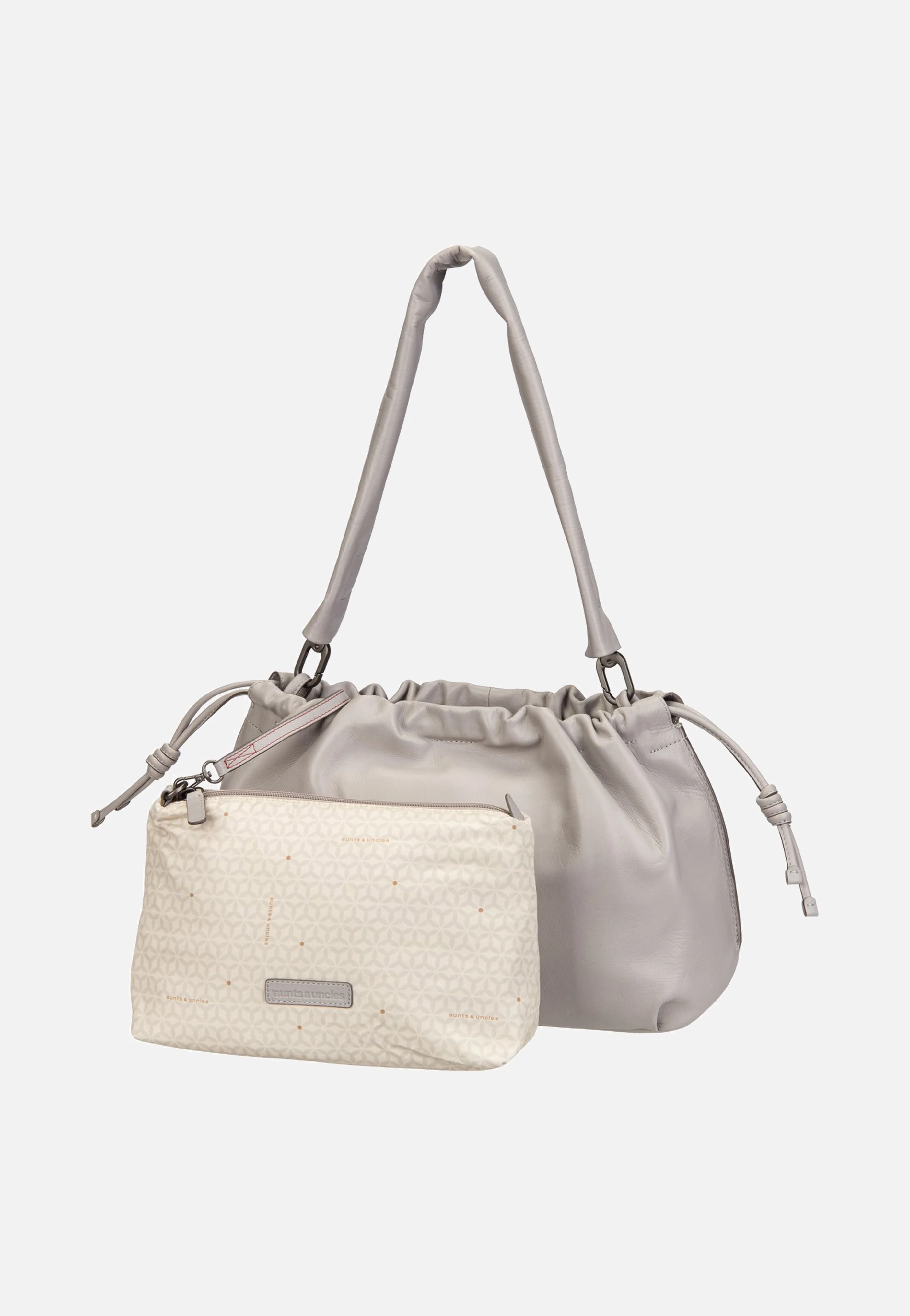 Bloom Ash  - Bucket Bag - Image 2