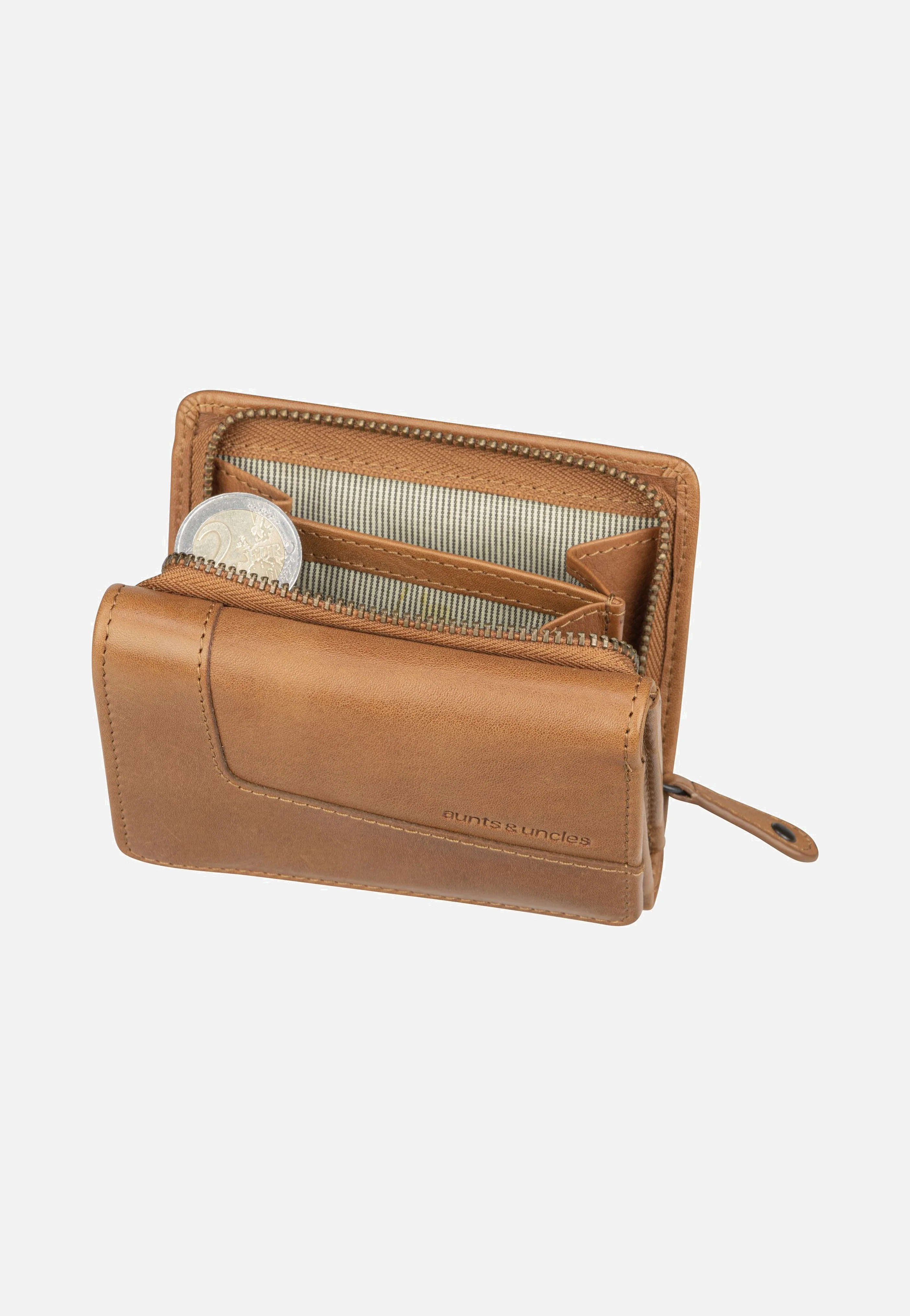 Chelsea Caramel - Portemonnaie - Image 3