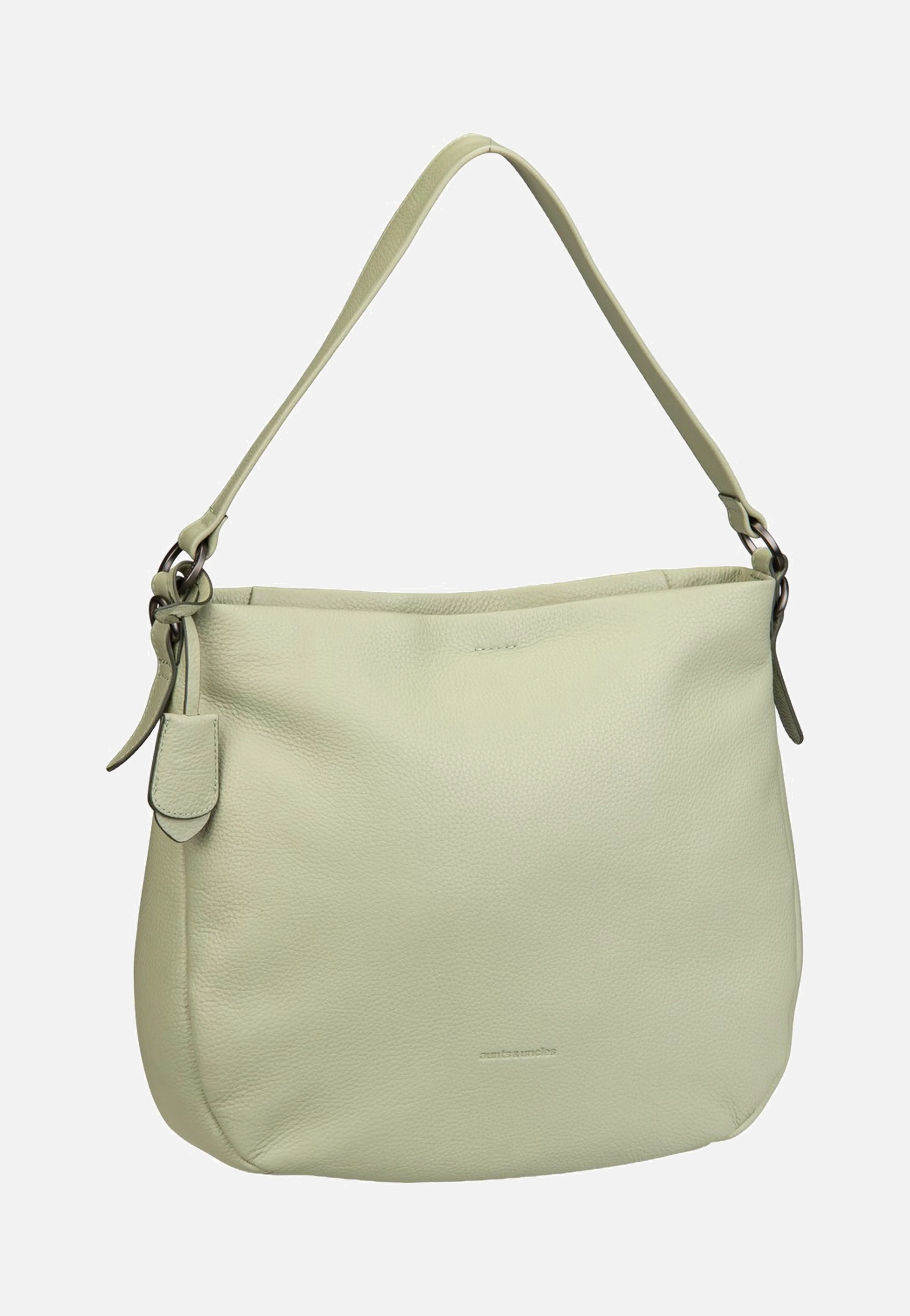 Darling Green Tea  - Hobo Bag