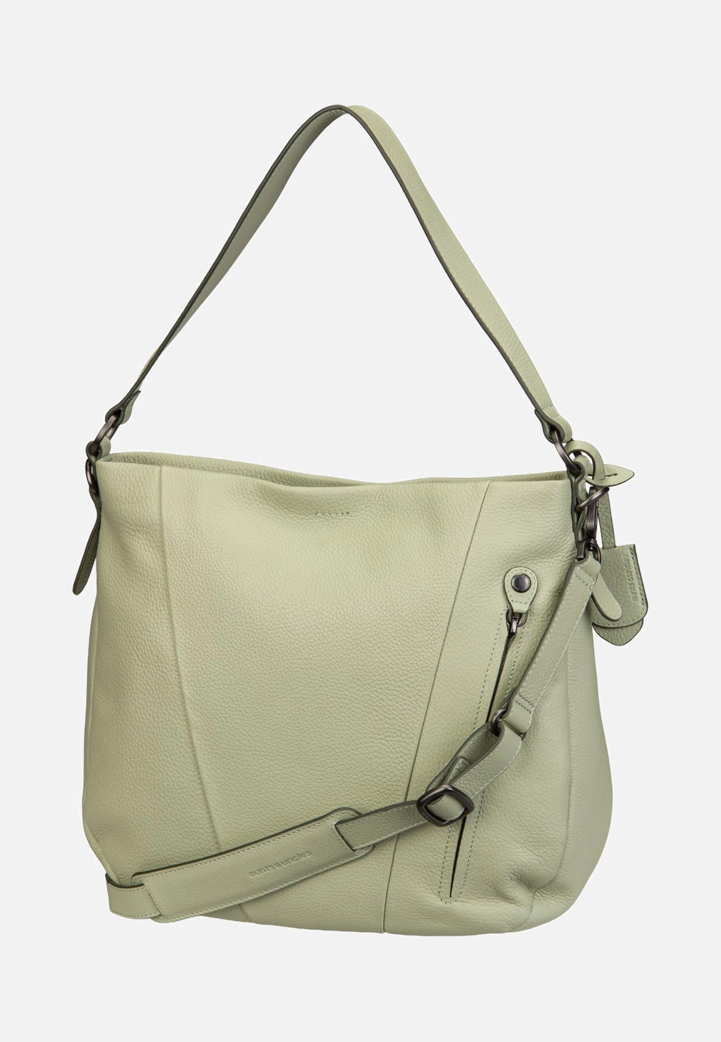 Darling Green Tea  - Hobo Bag - Image 3