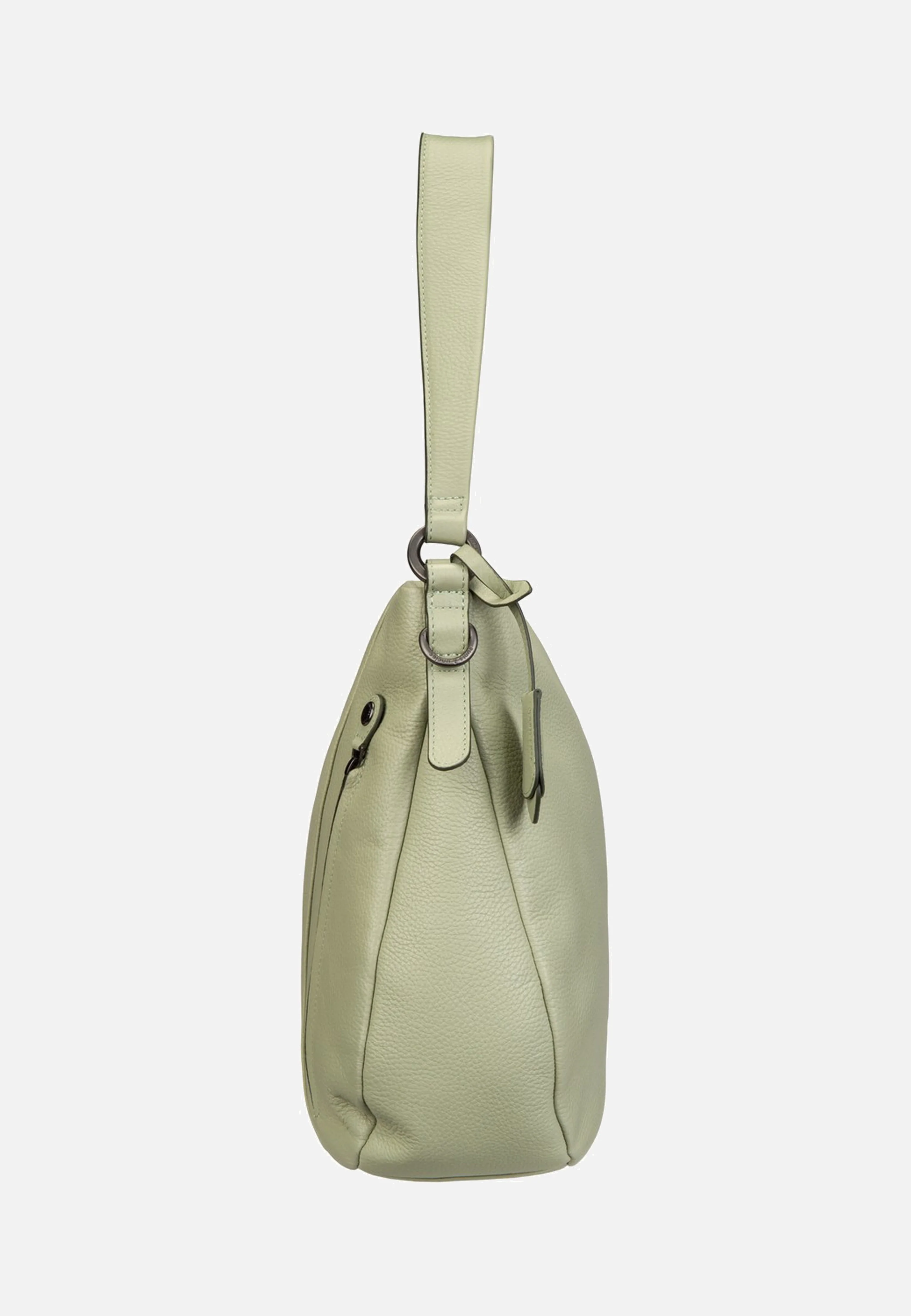 Darling Green Tea  - Hobo Bag - Image 5