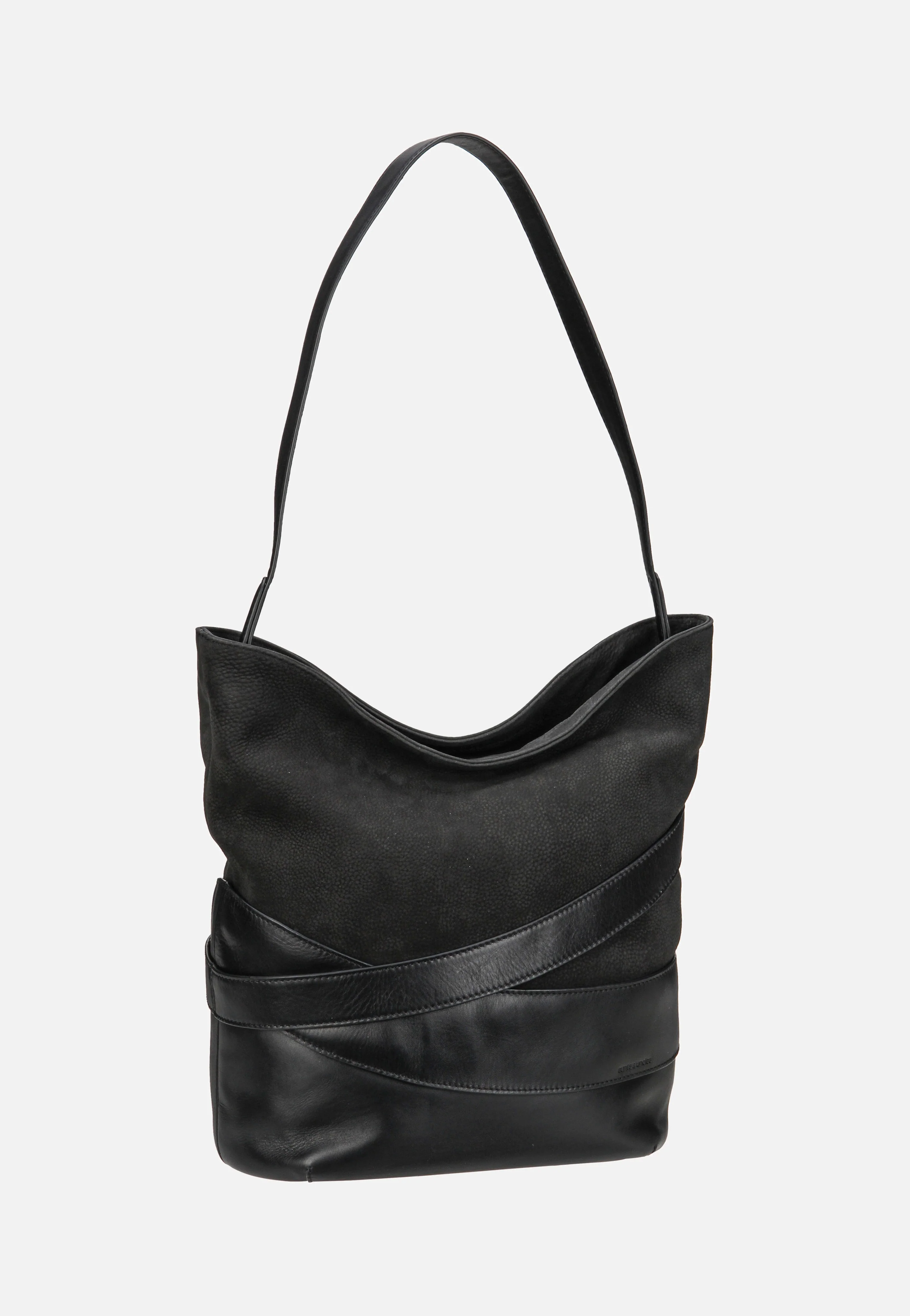 Daydream Moonless Night - Hobo Bag