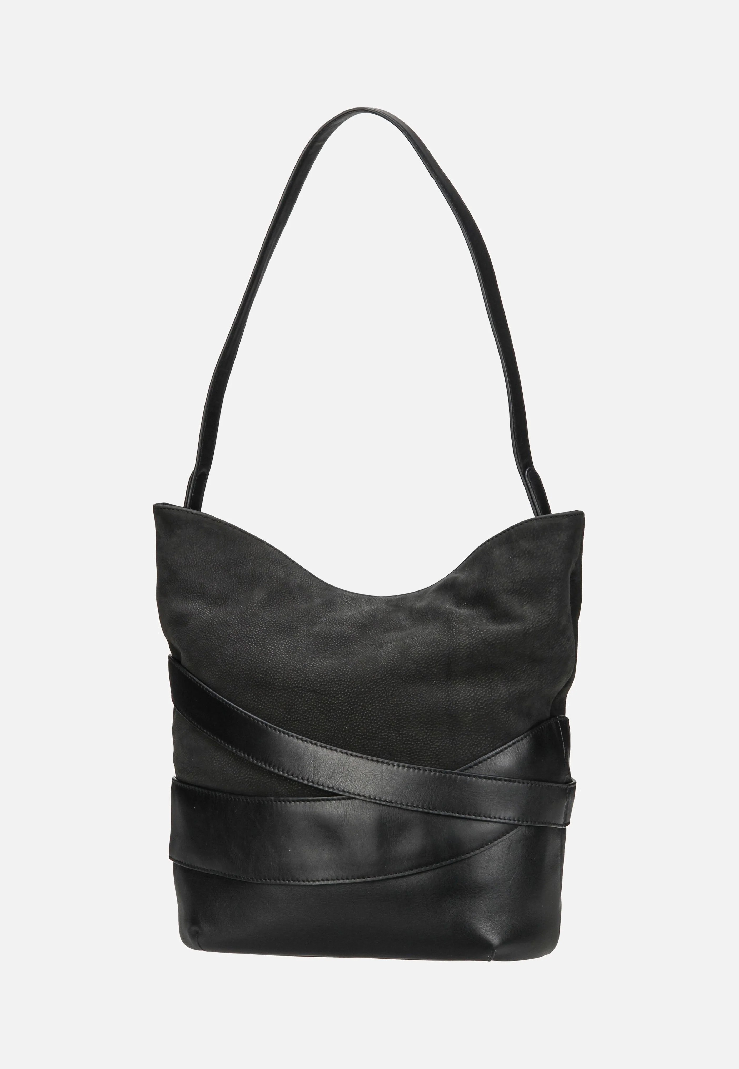 Daydream Moonless Night - Hobo Bag - Image 2