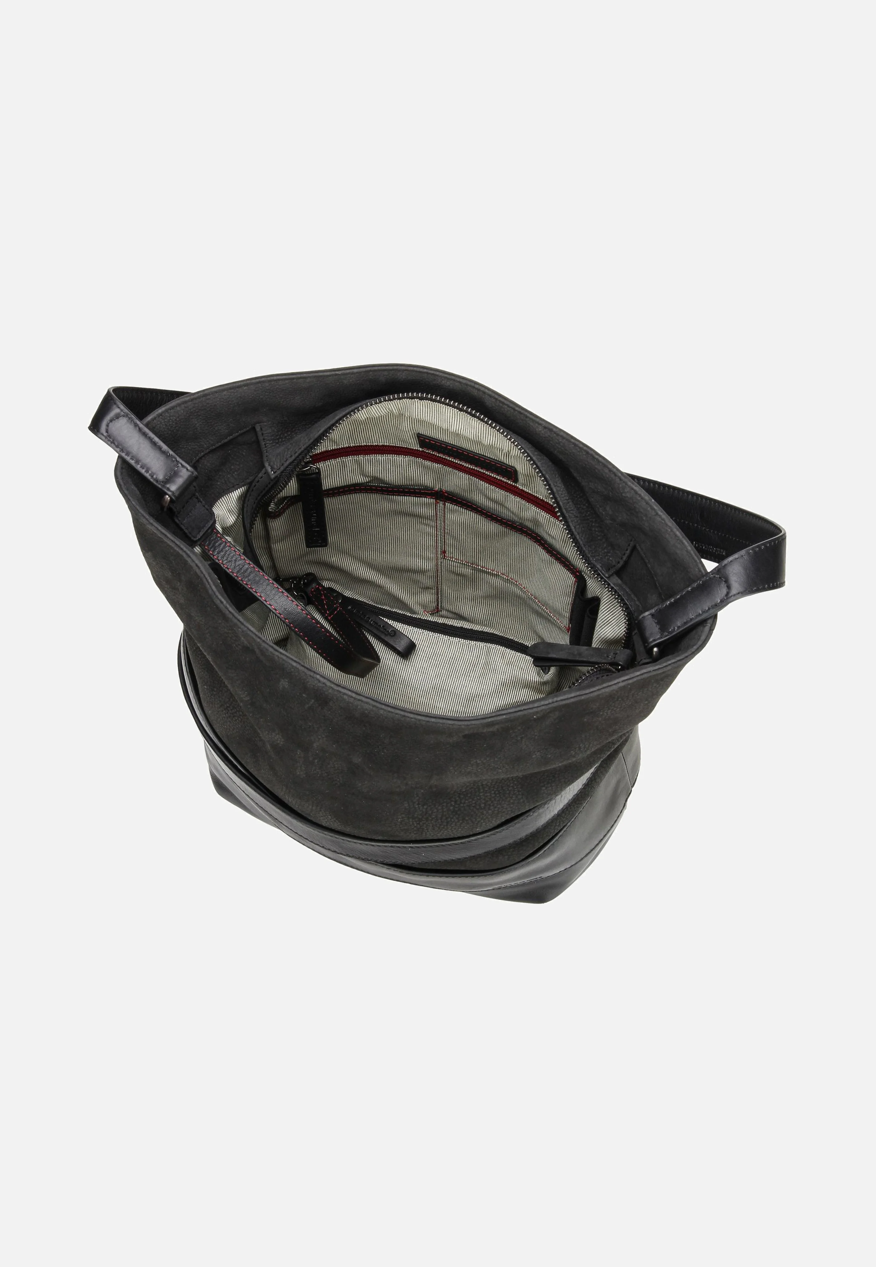 Daydream Moonless Night - Hobo Bag - Image 3