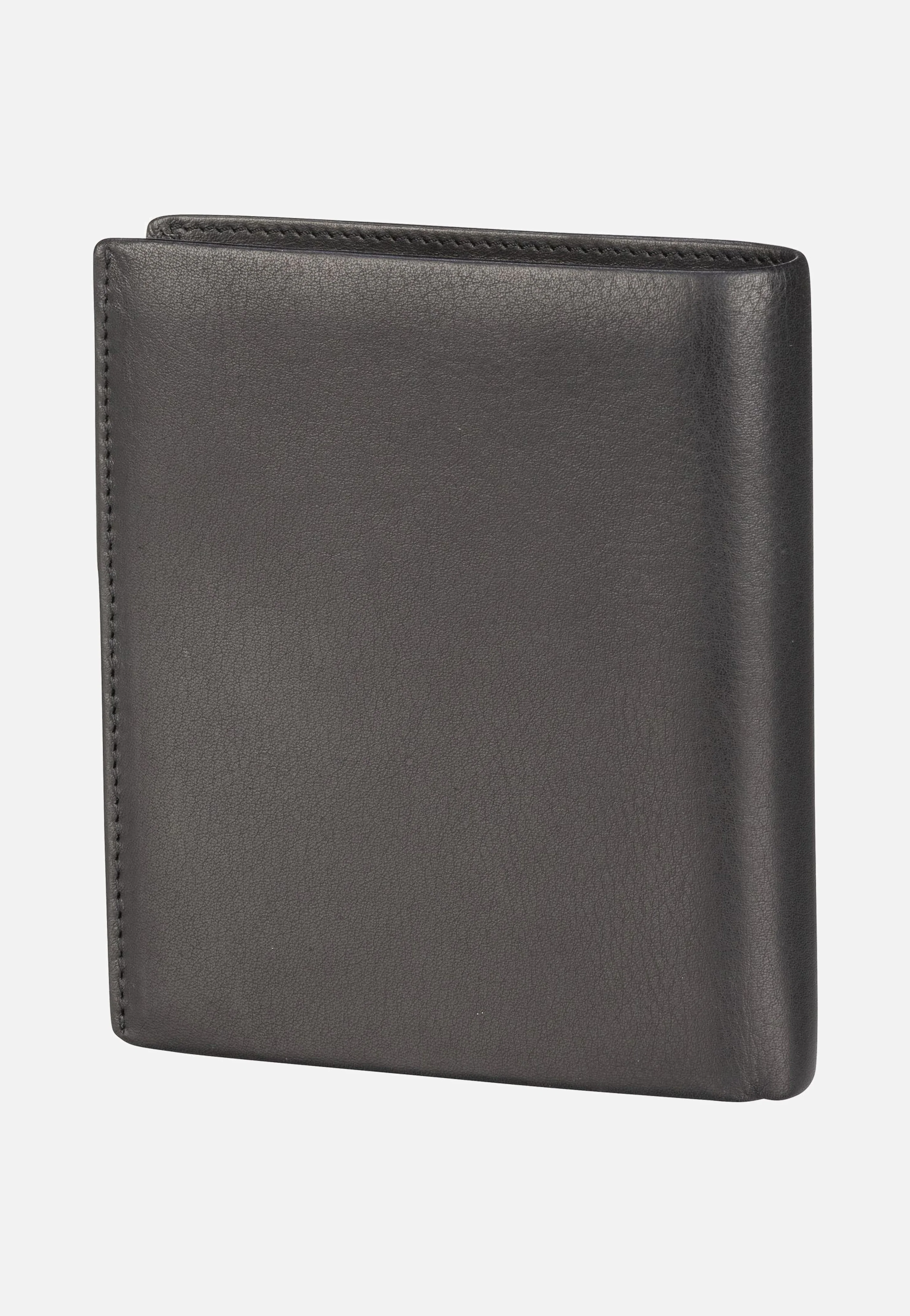 Fjell Black - Portemonnaie - Image 2