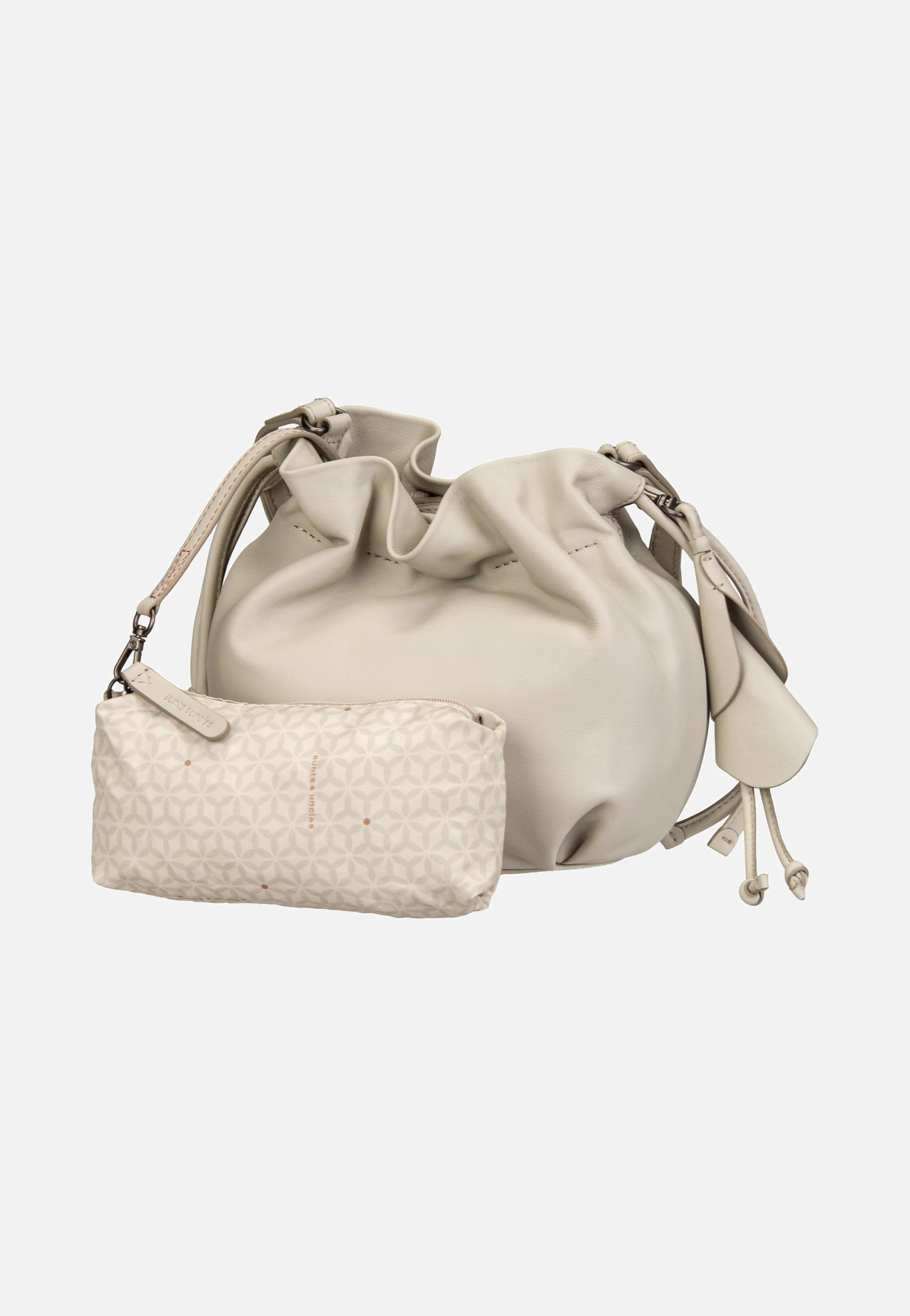 Fleur Chalk  - Bucket Bag - Image 4