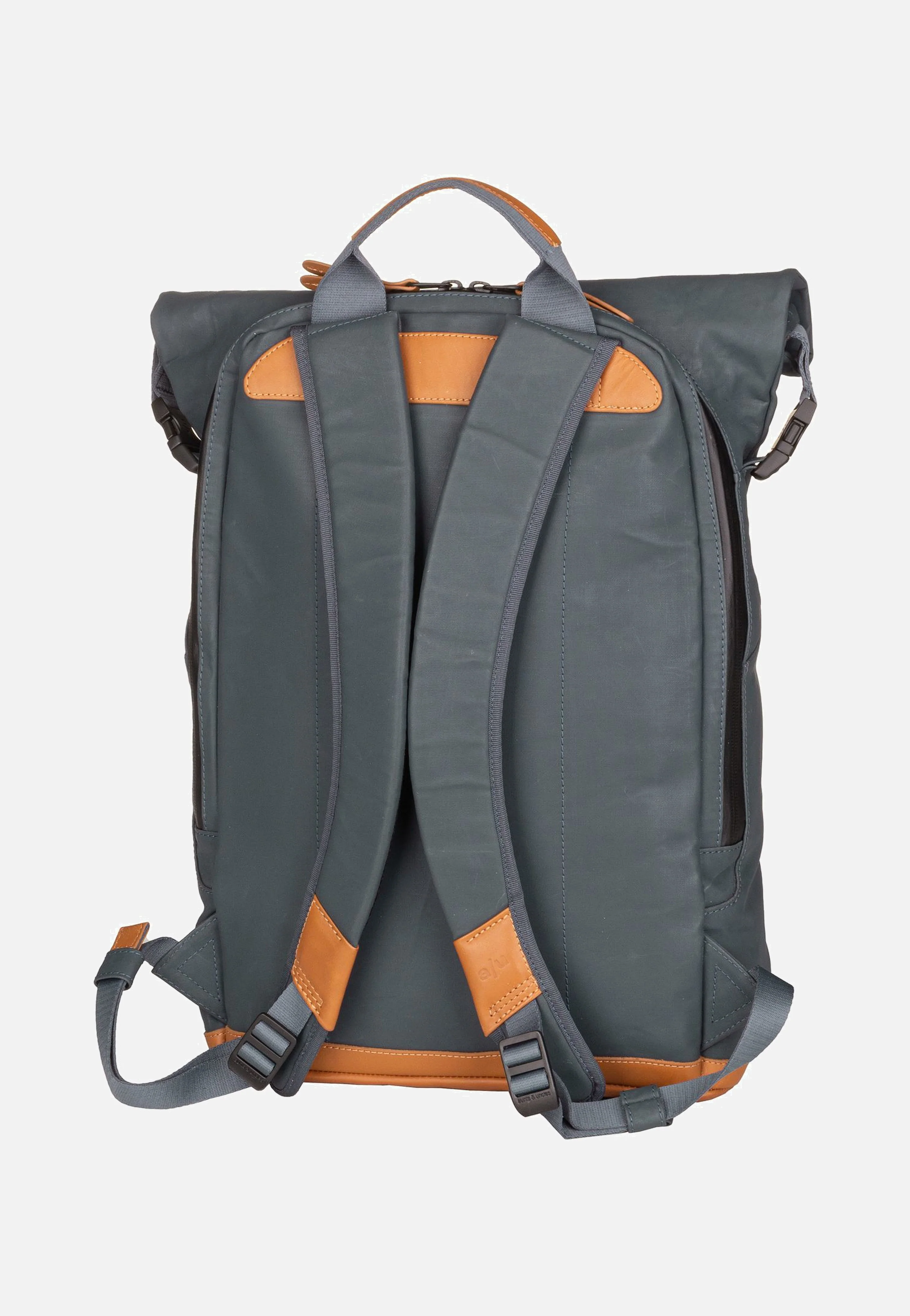 Fukui Cosmic Void - Rolltop Rucksack - Image 2