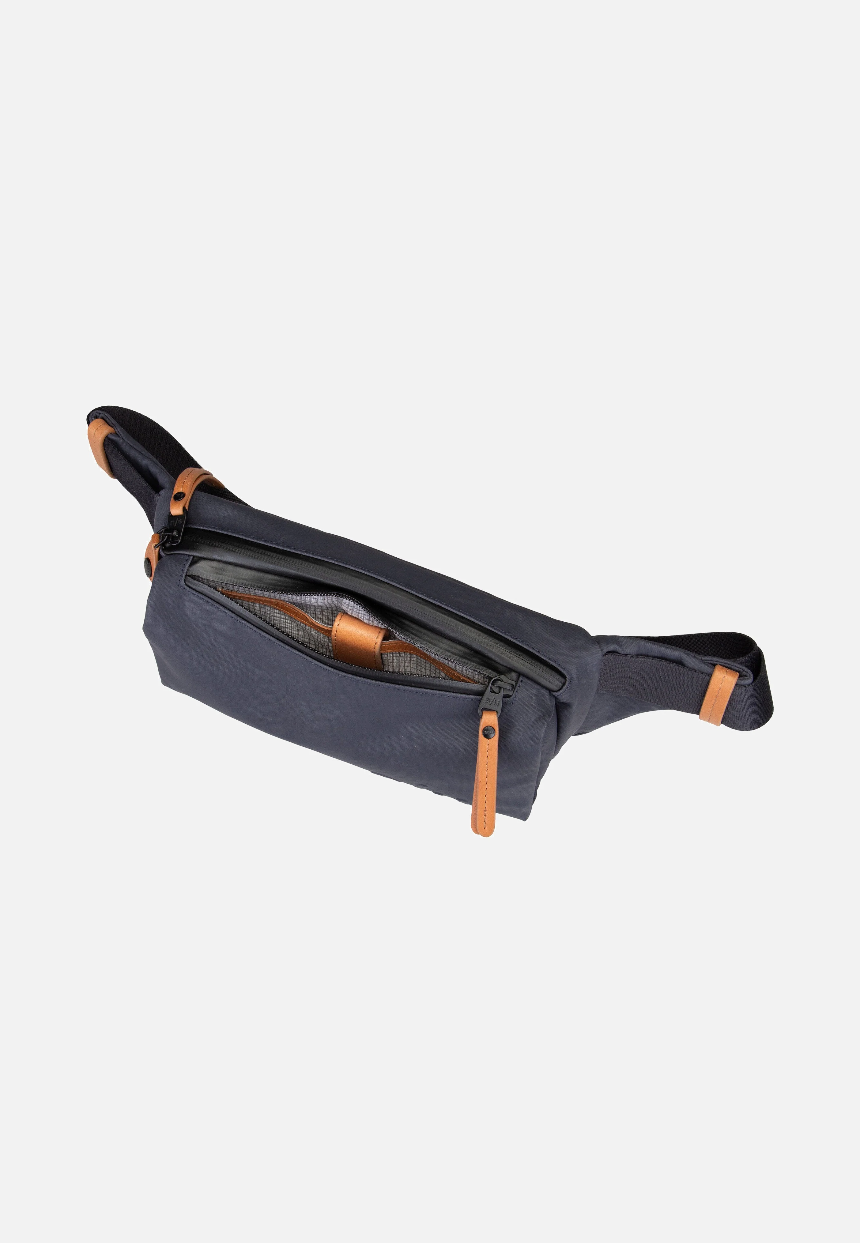 Himeji Night Blue - Bauchtasche - Image 3
