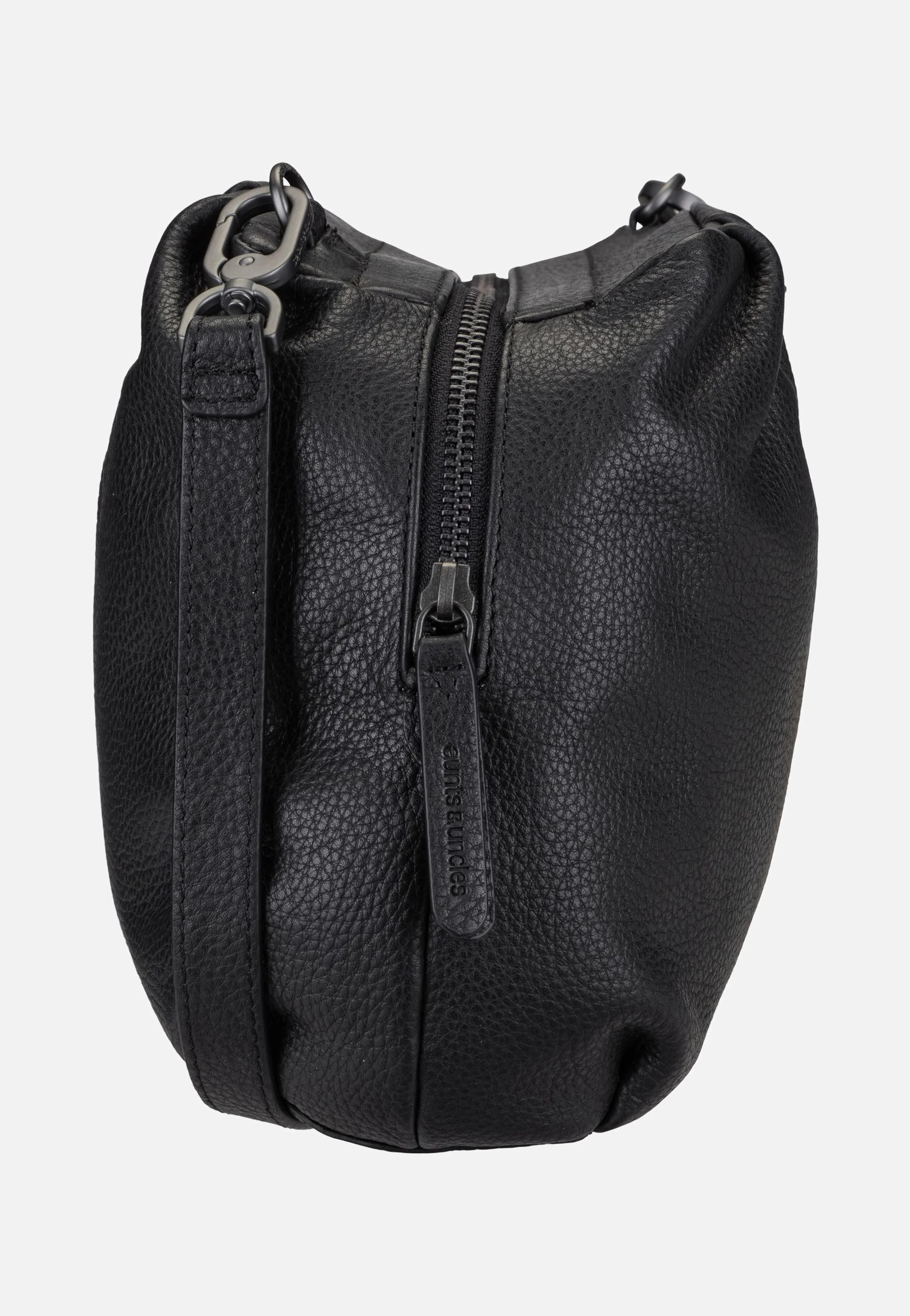 Honey Black Dress - Crossbody Bag - Image 6