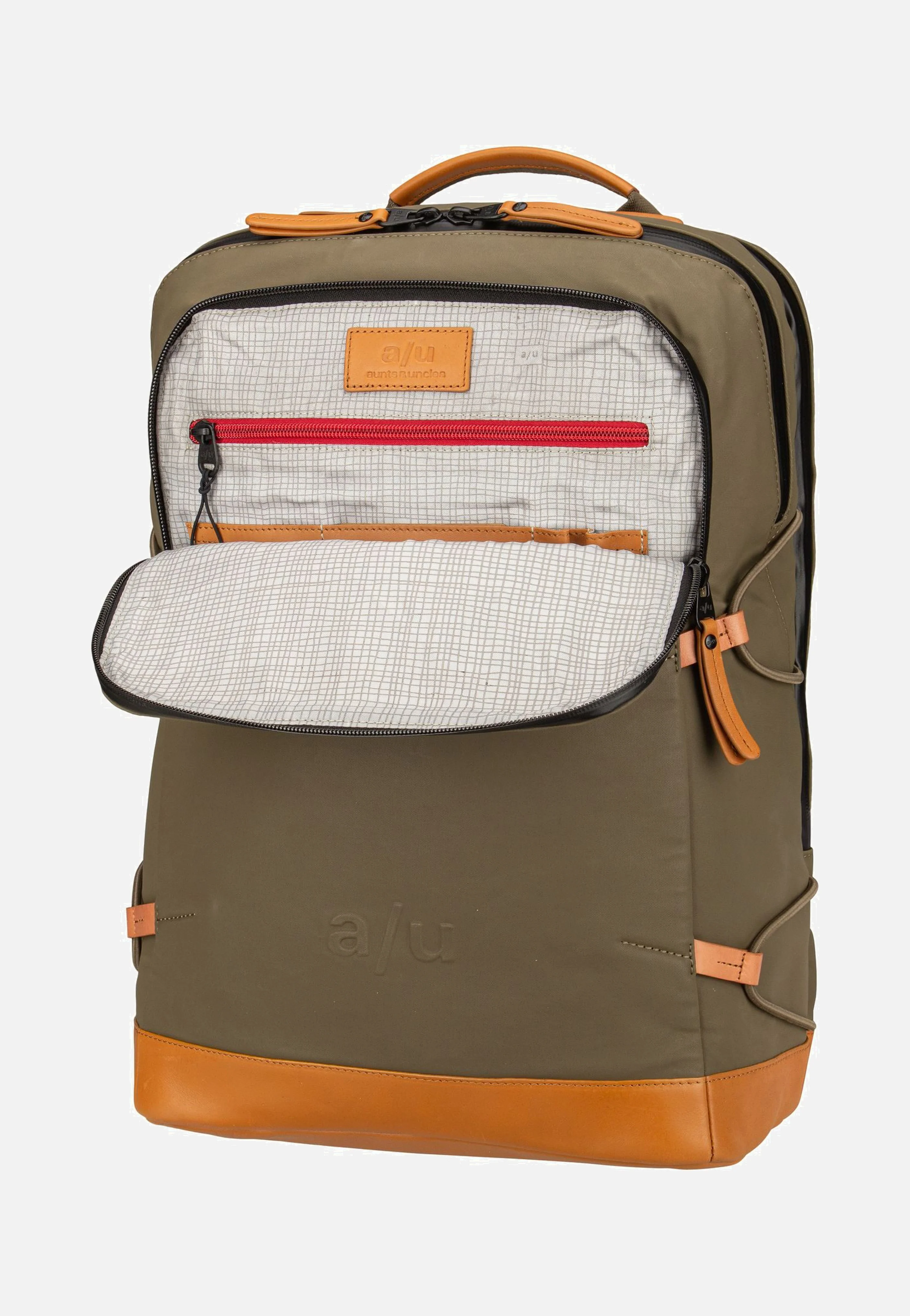 Kawaguchi Fallen Rock - Rucksack - Image 6