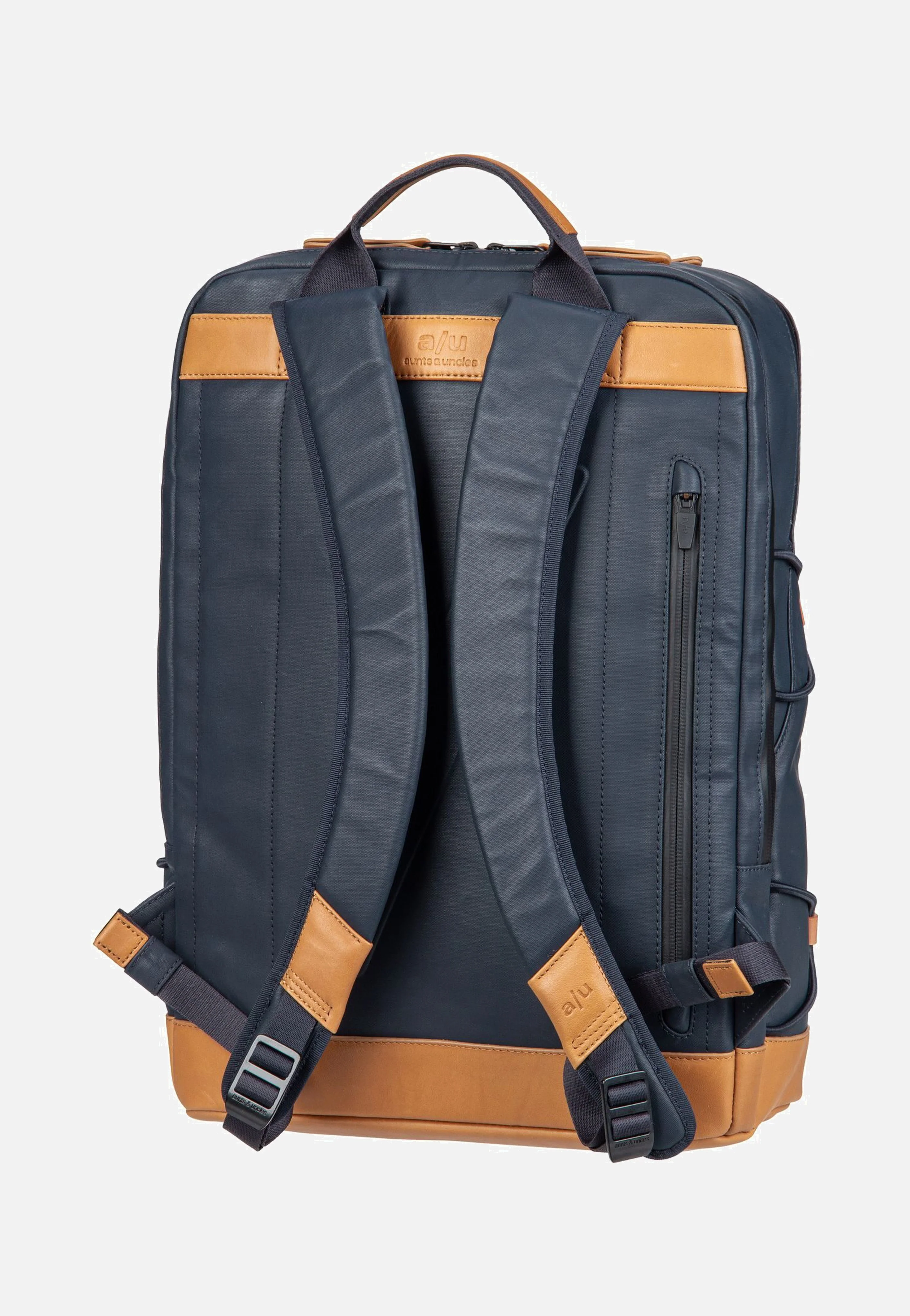 Kawaguchi Night Blue - Rucksack - Image 2