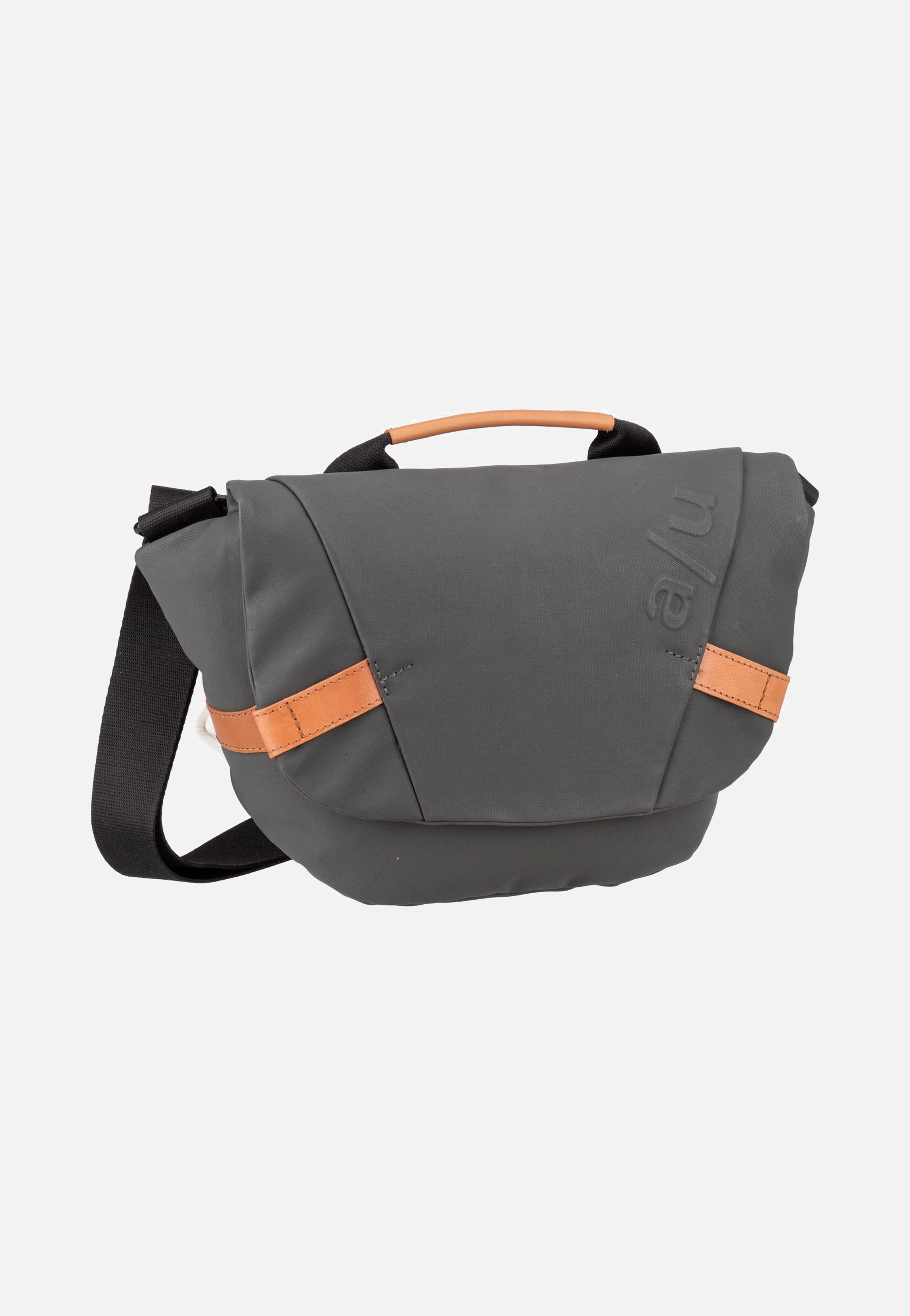 Kazo Gravity Grey  - Crossbody Bag