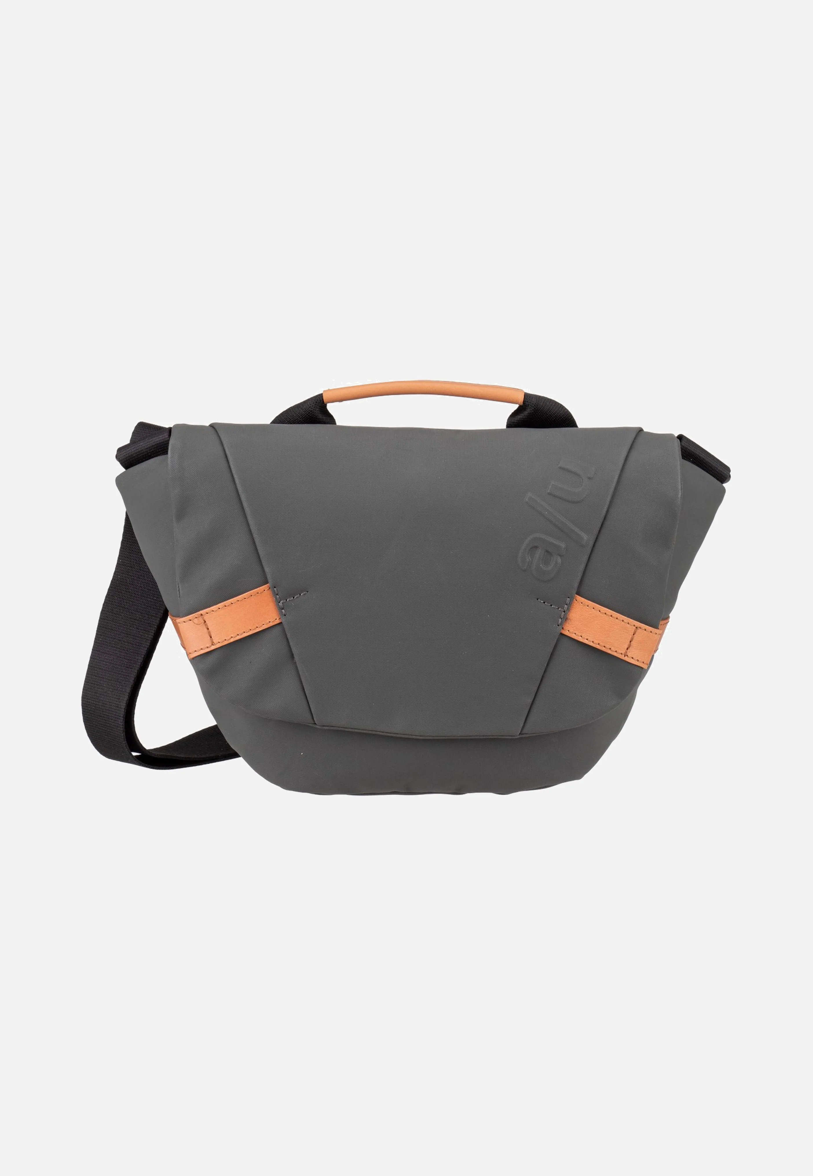 Kazo Gravity Grey  - Crossbody Bag - Image 2