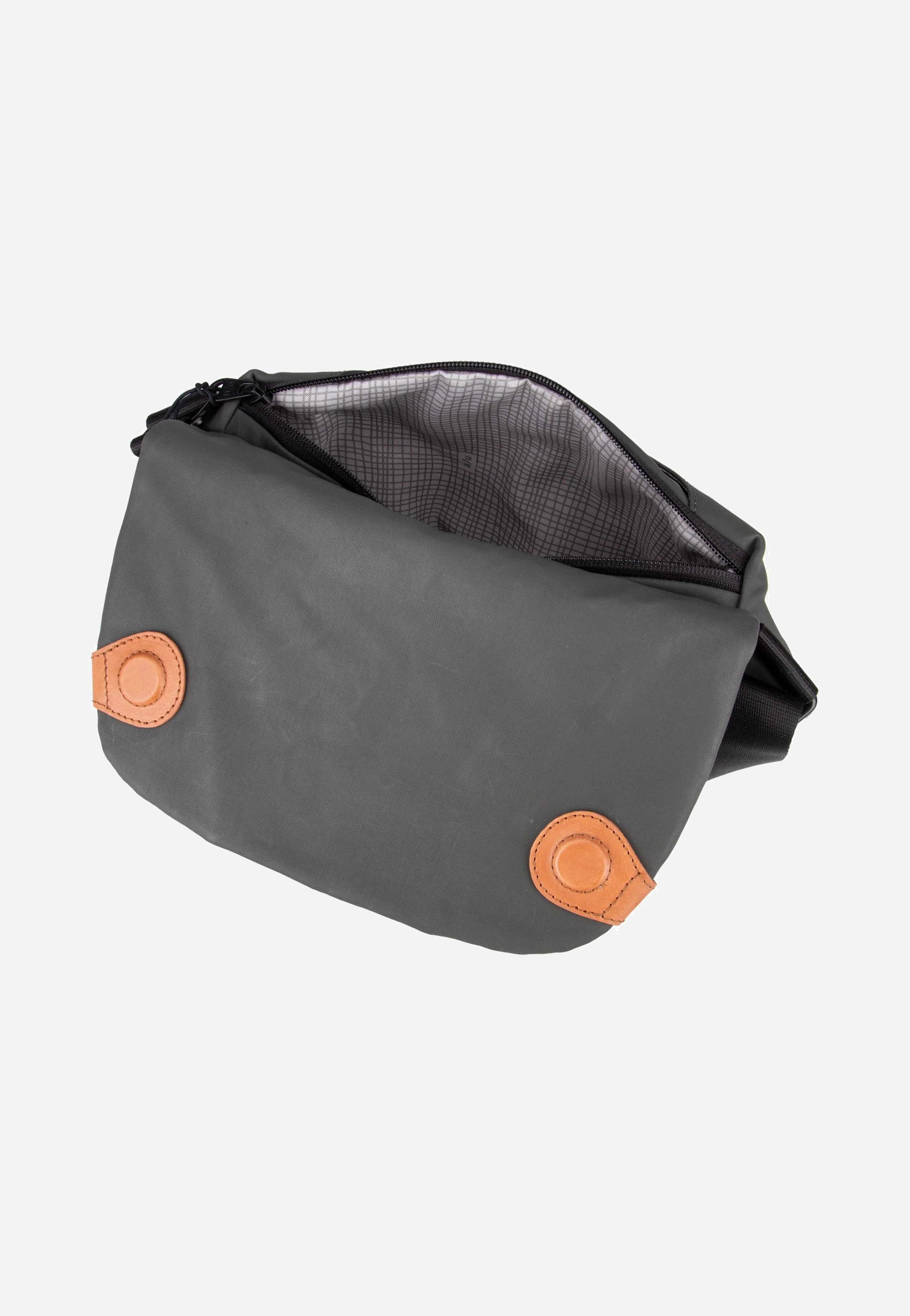 Kazo Gravity Grey  - Crossbody Bag - Image 6