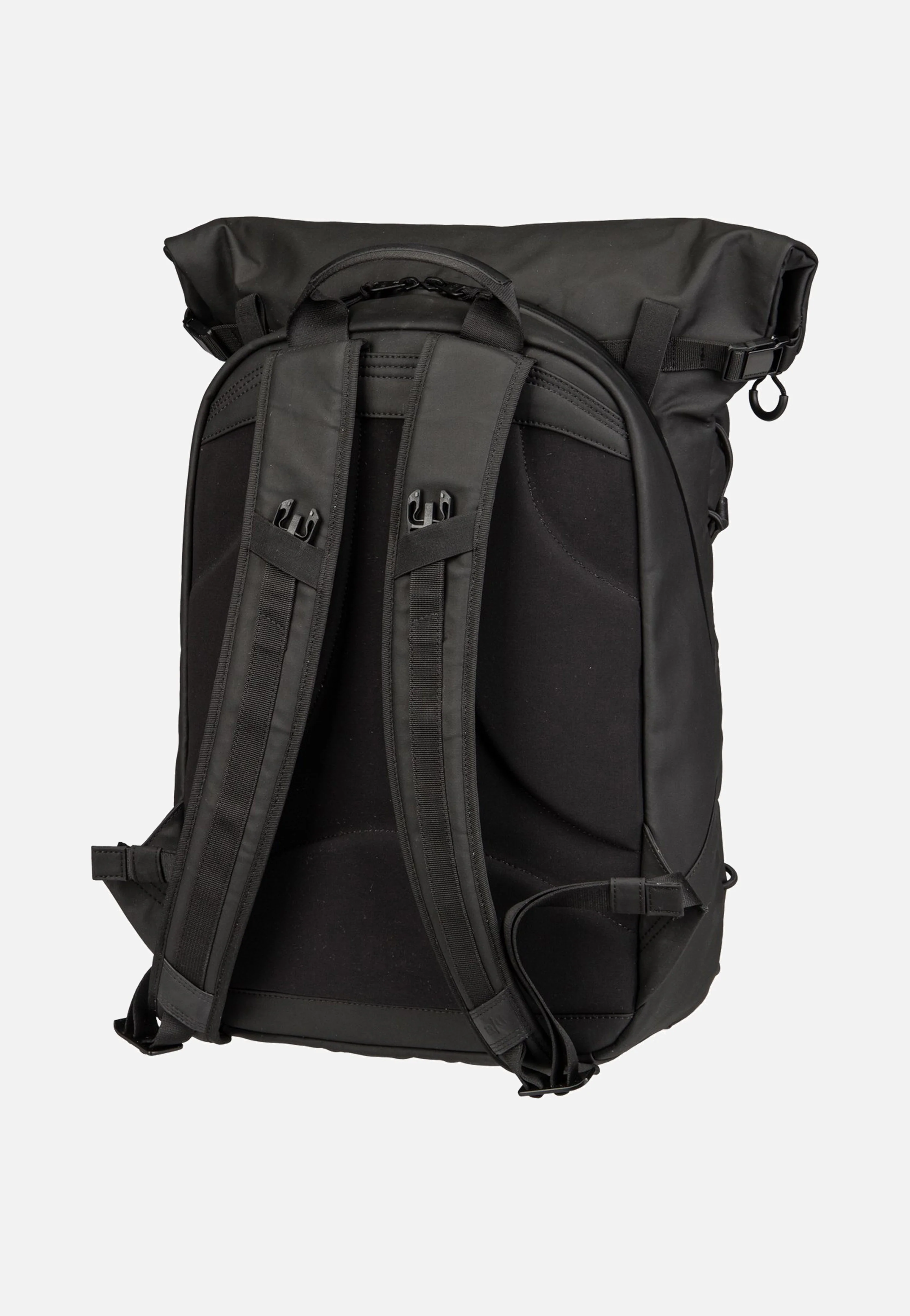 Kushiro RE Black - Rucksack - Image 3